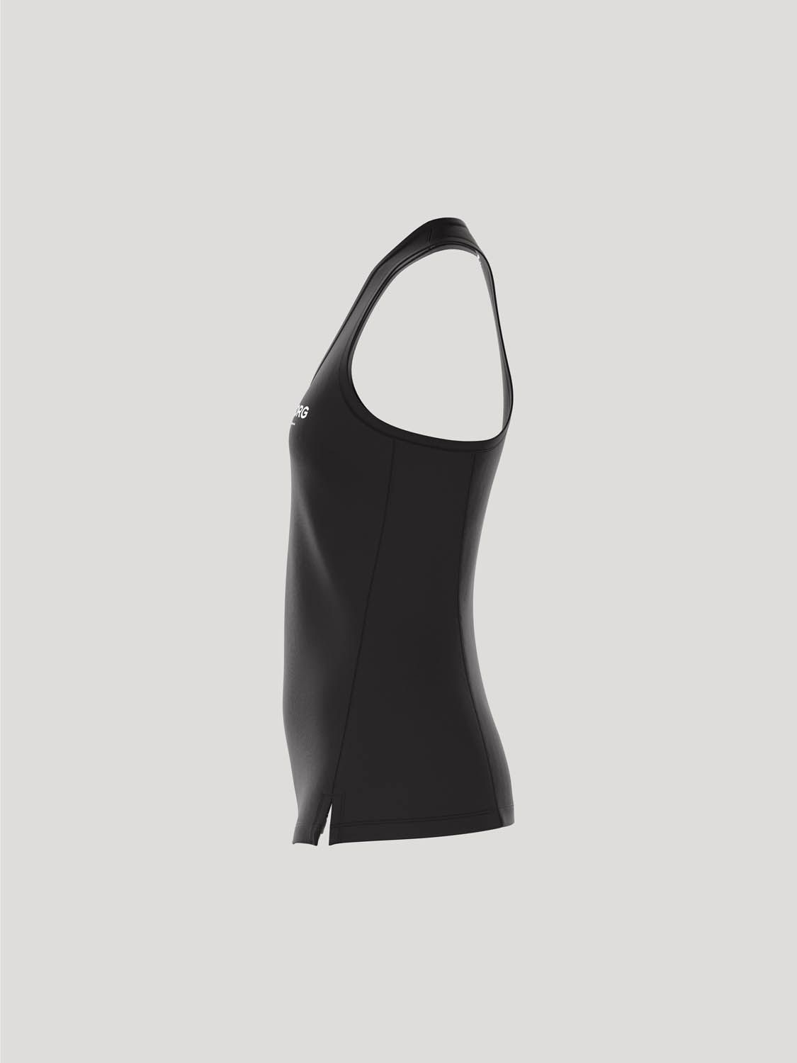 Björn Borg Ace Pocket Ribbed Tank Top