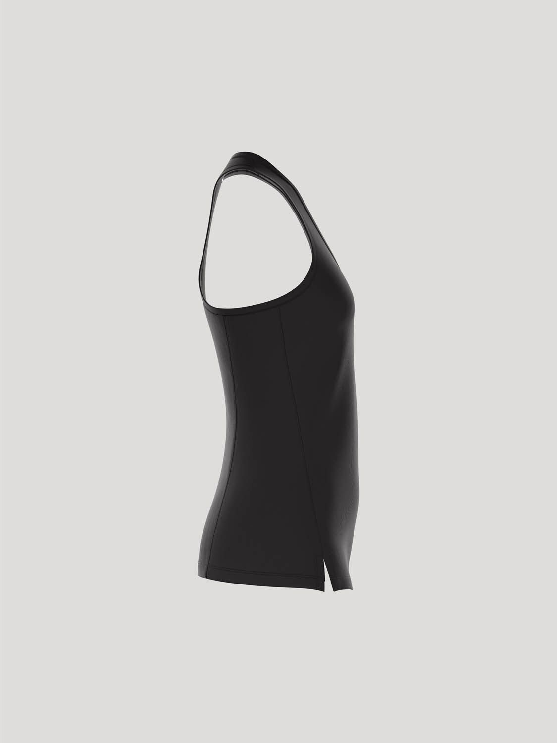Björn Borg Ace Pocket Ribbed Tank Top