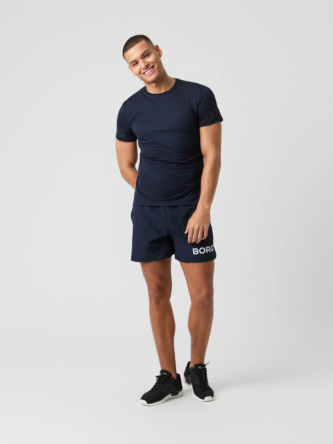 Björn Borg Borg Light T-shirt 