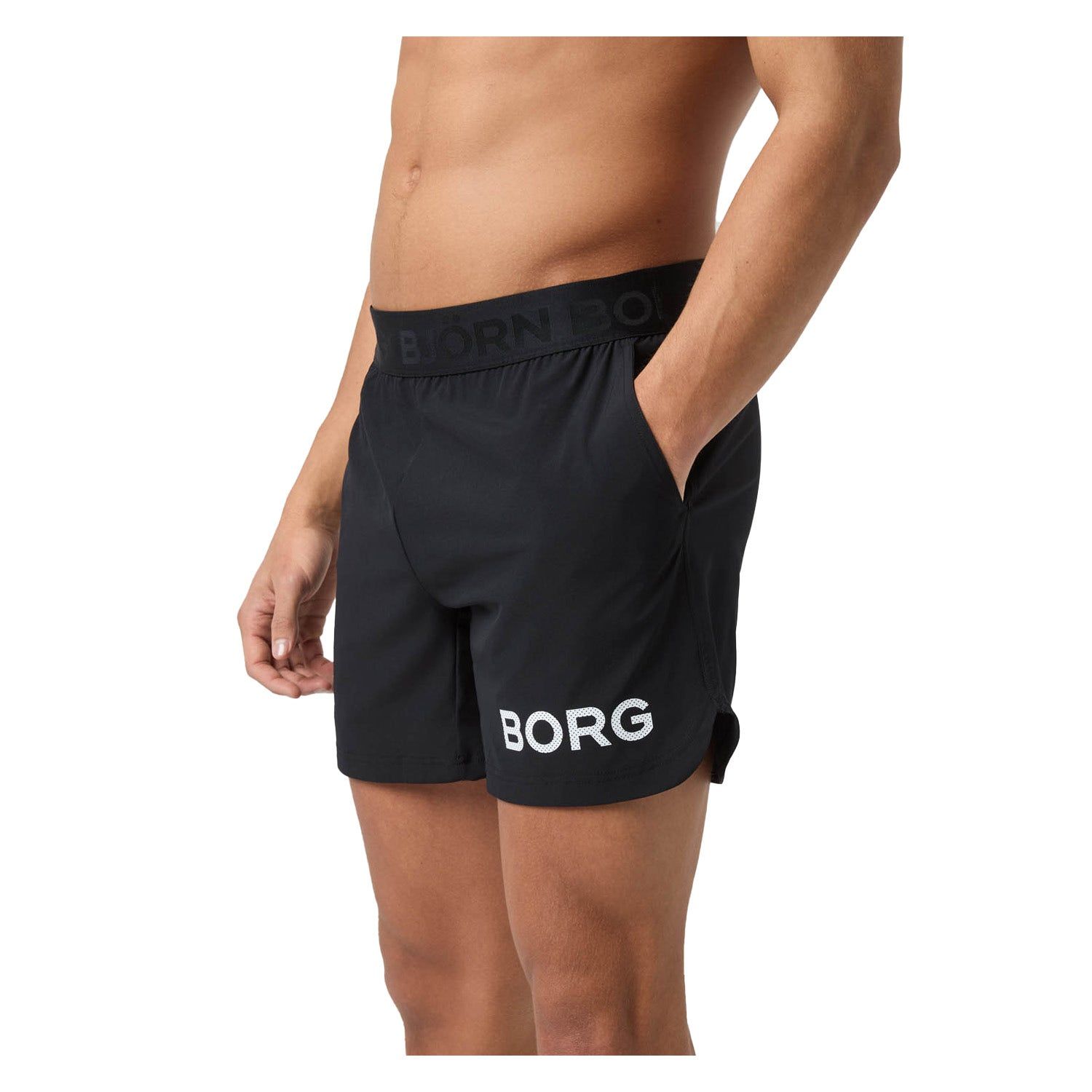 Björn Borg Borg Short Shorts Heren