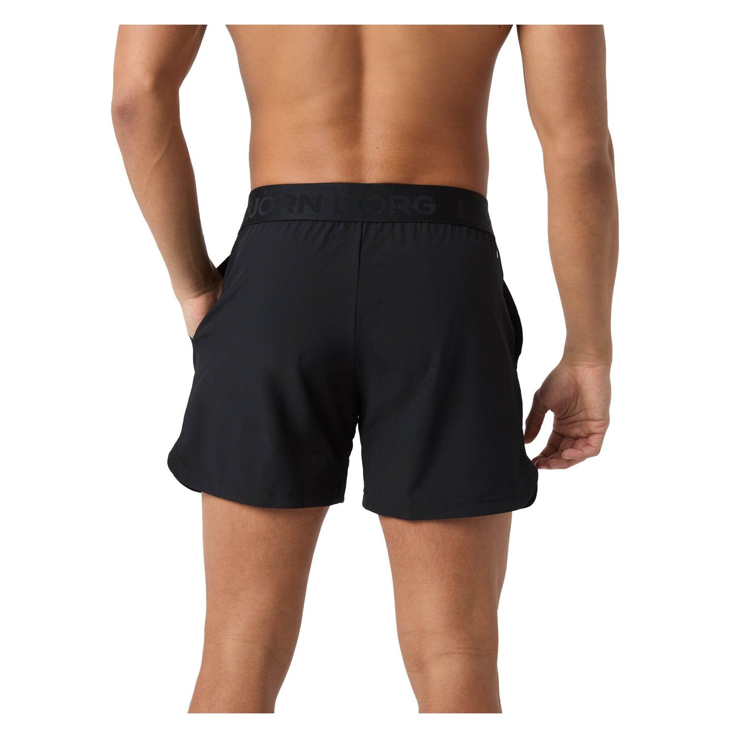 Björn Borg Borg Short Shorts Heren