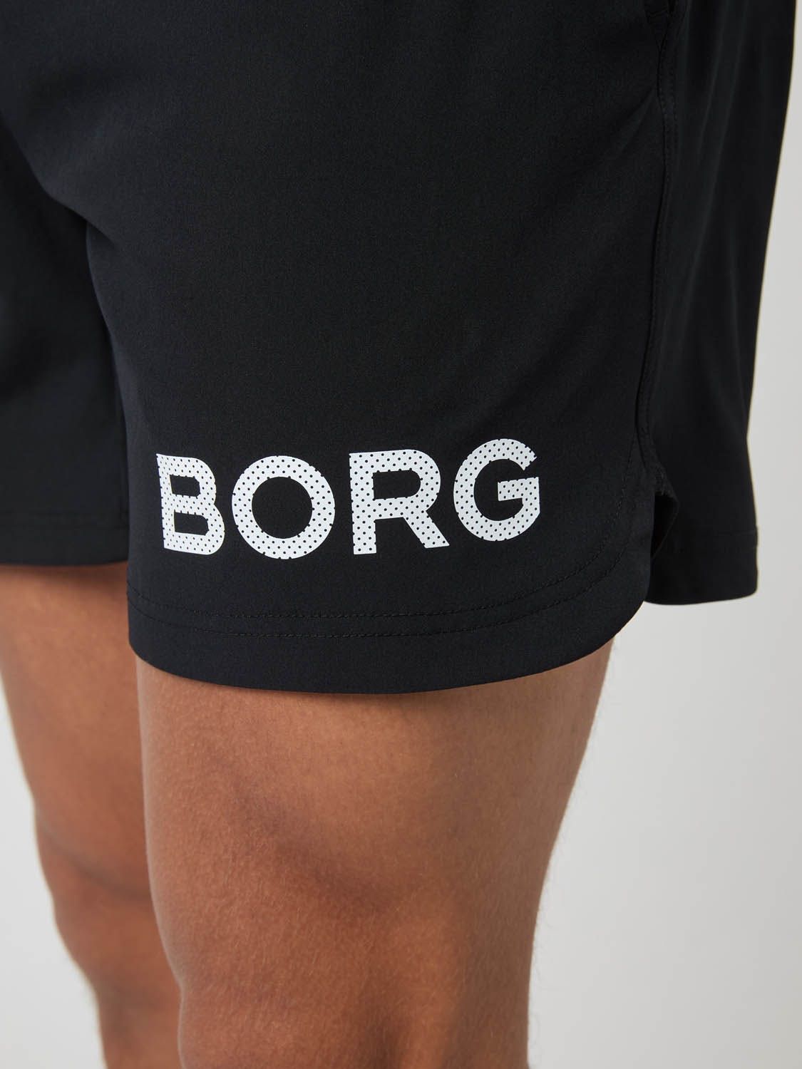 Björn Borg Borg Short Shorts Heren