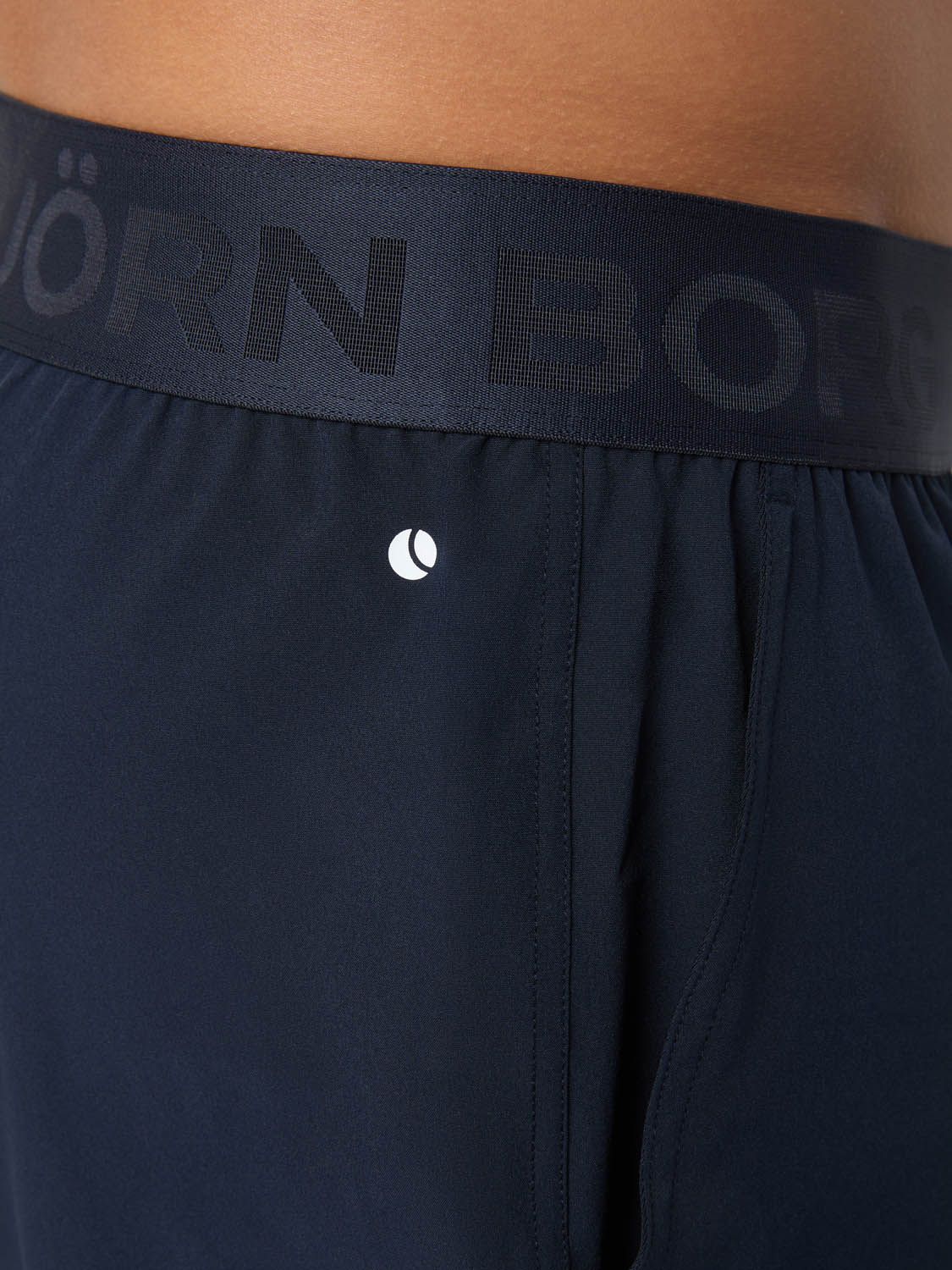 Björn Borg Borg Short Shorts Heren