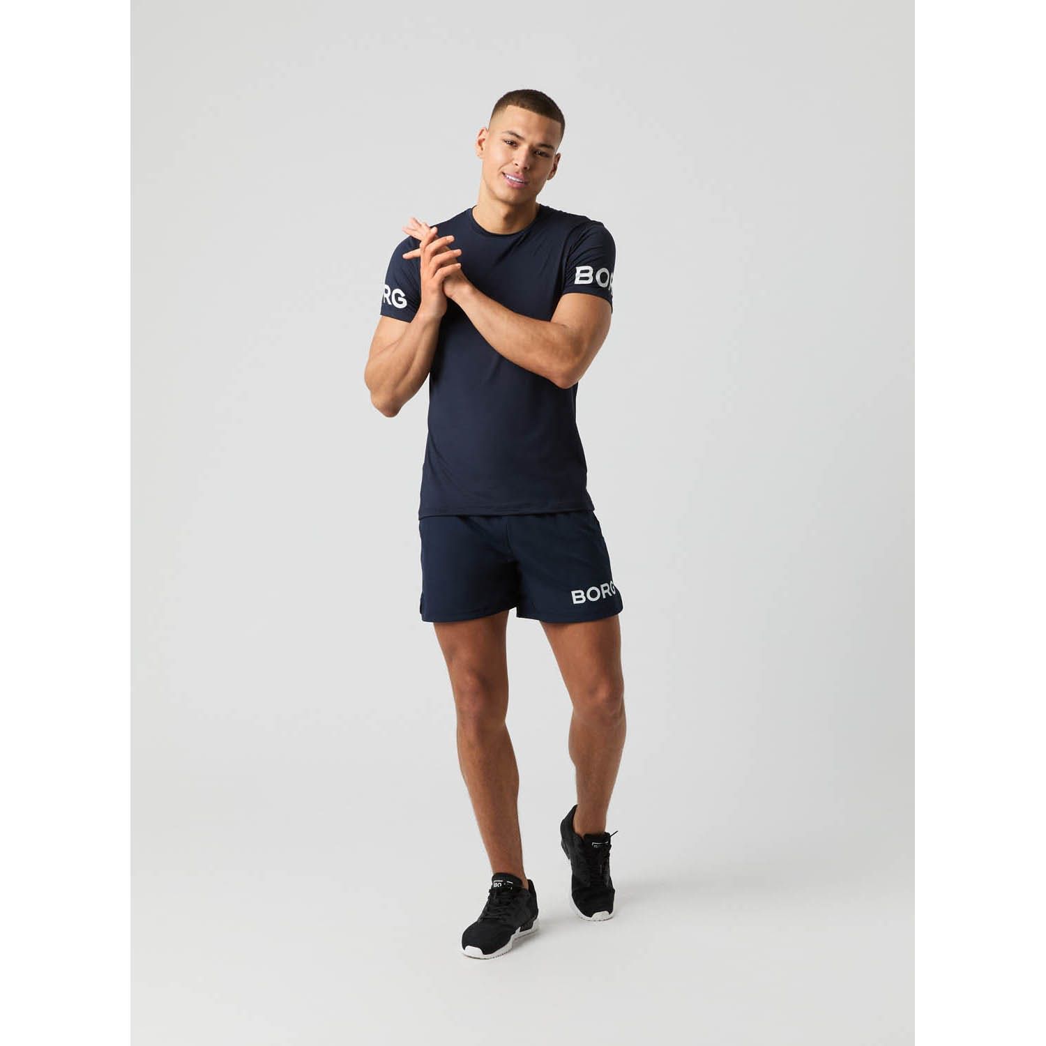 Björn Borg Borg T-Shirt