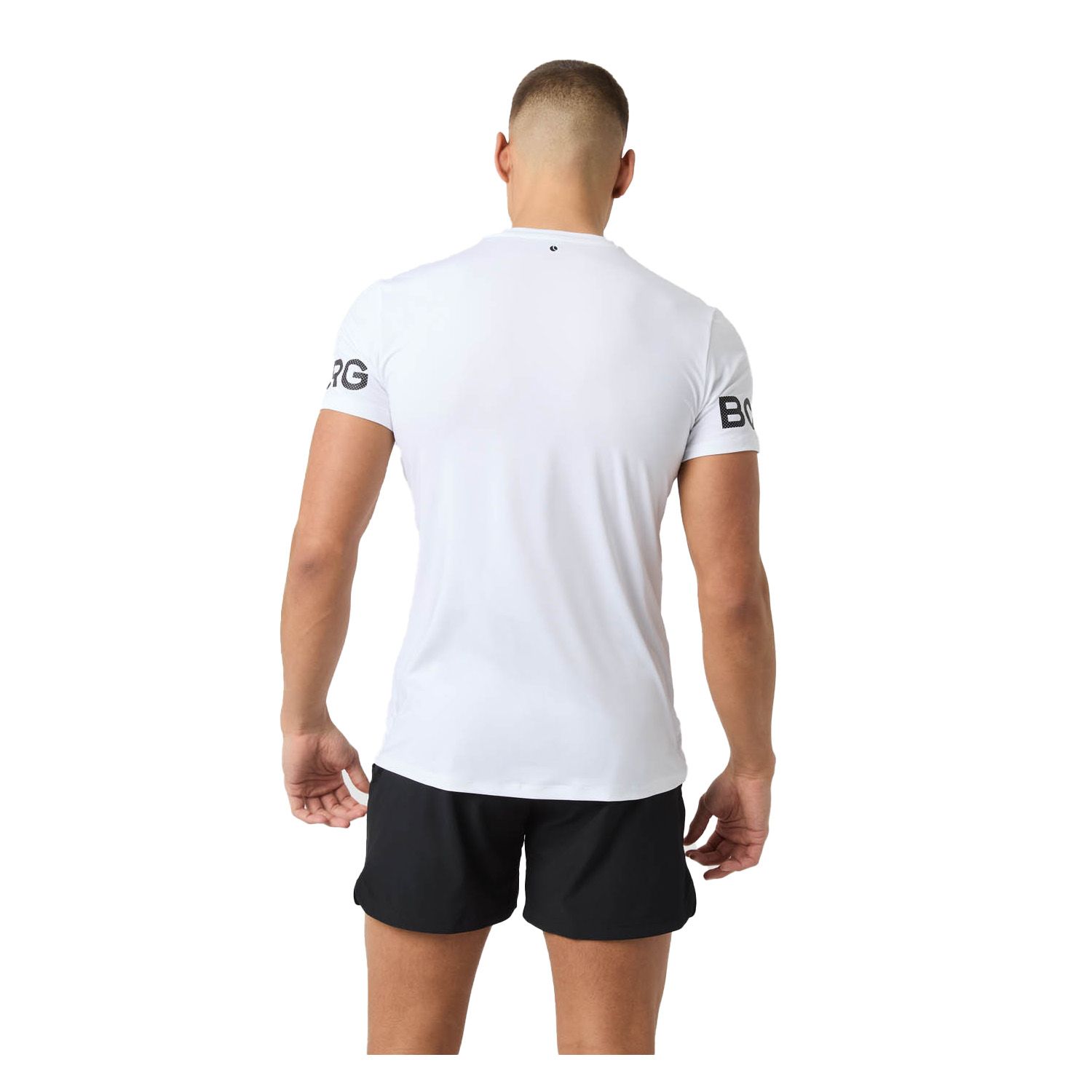 Björn Borg Borg T-shirt Heren