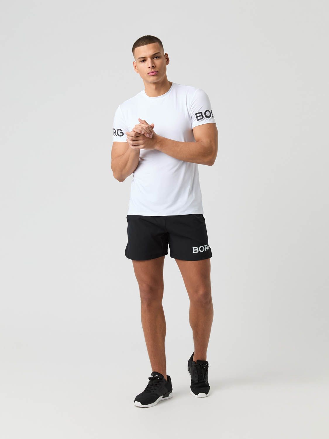 Björn Borg Borg T-shirt Heren