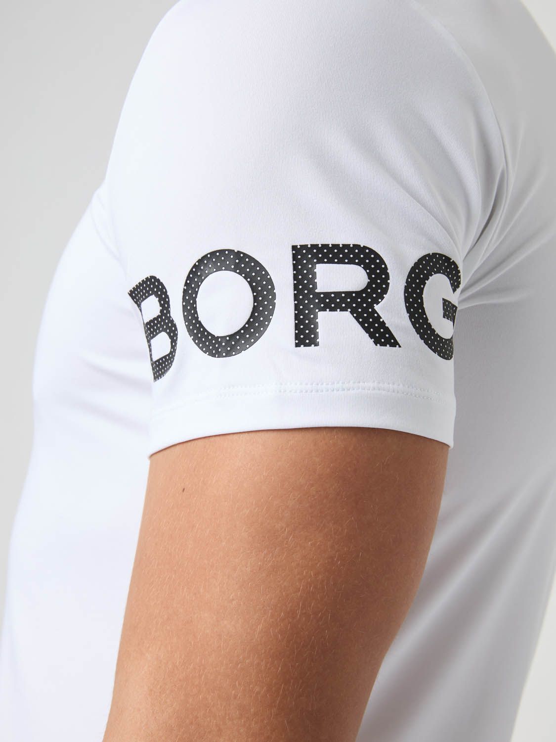 Björn Borg Borg T-shirt Heren