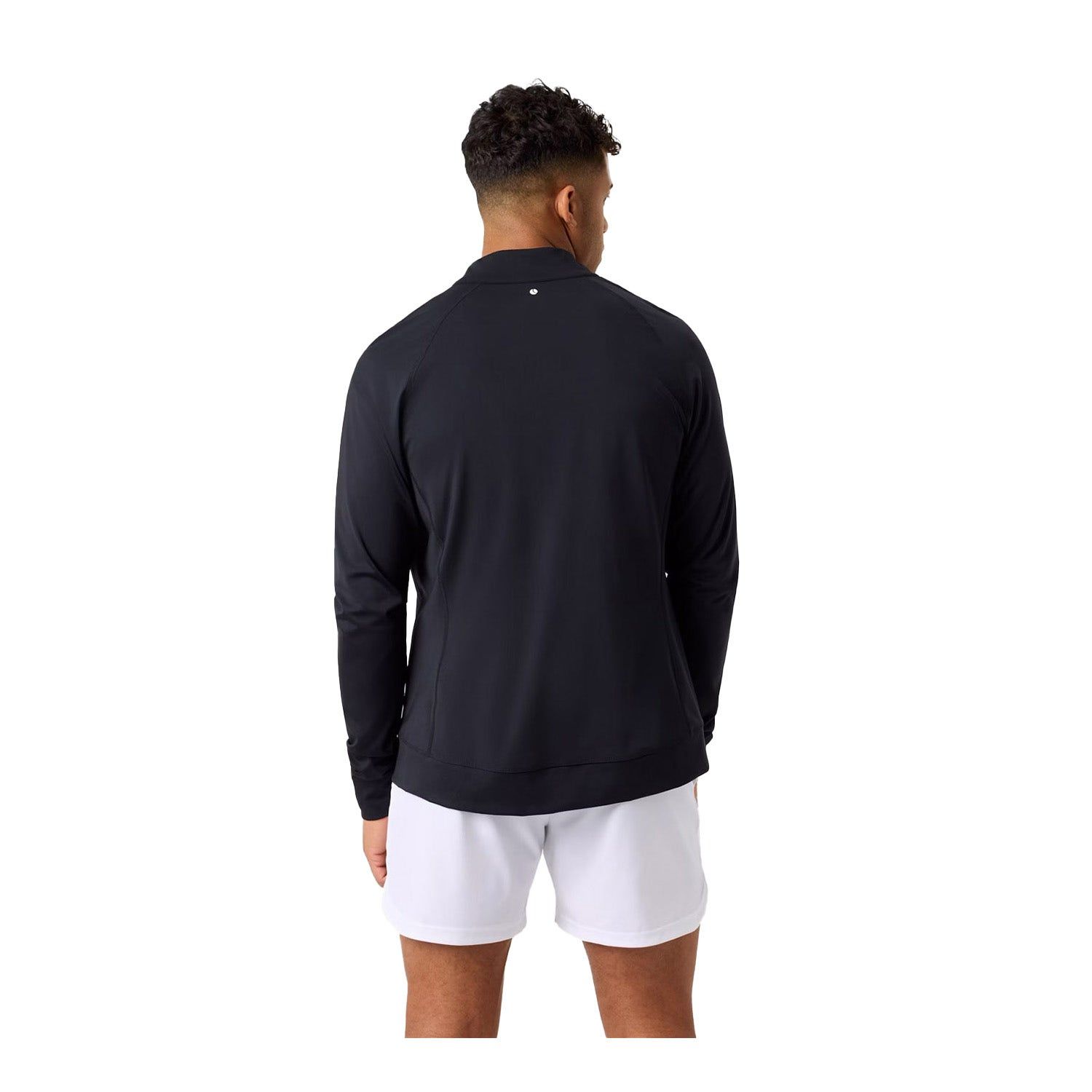 Björn Borg Borg Training Midlayer Jacker