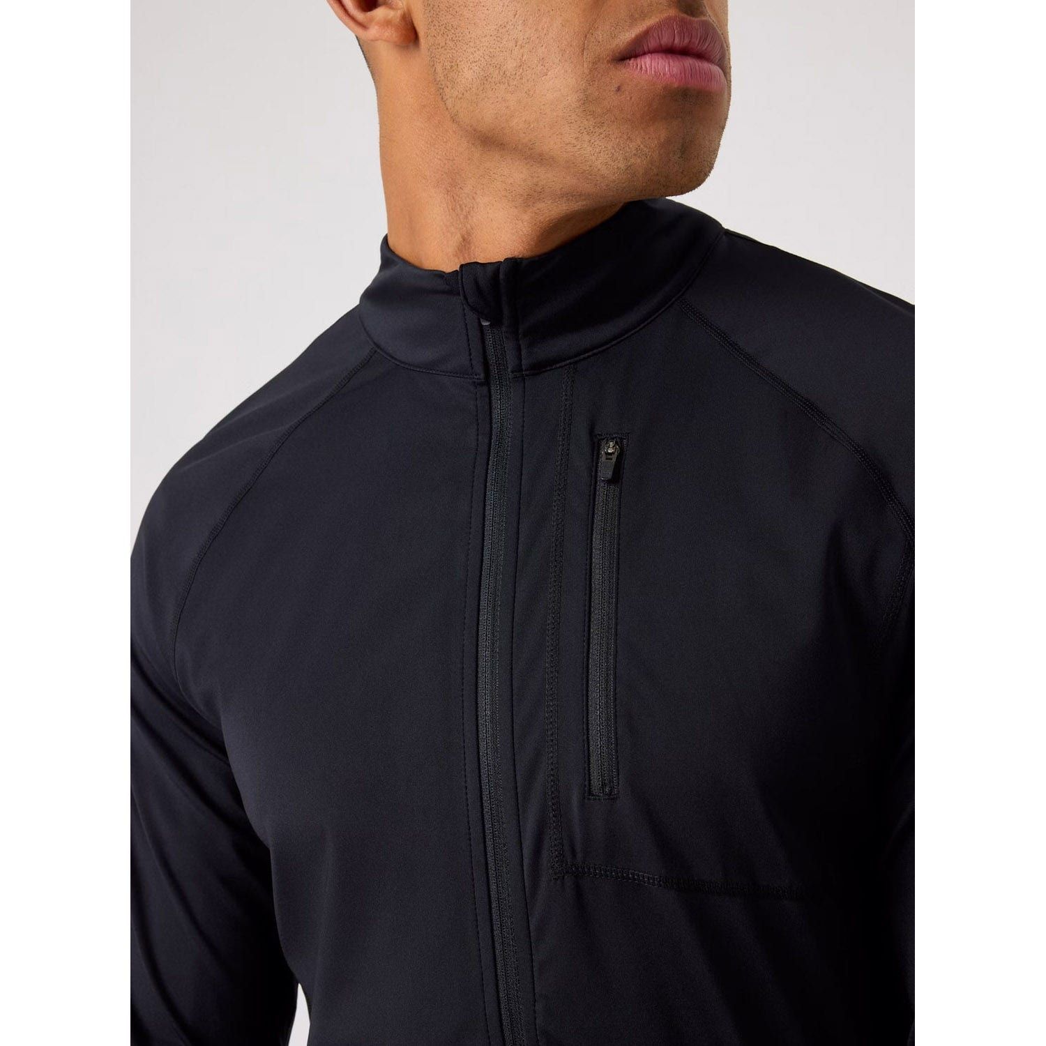 Björn Borg Borg Training Midlayer Jacker