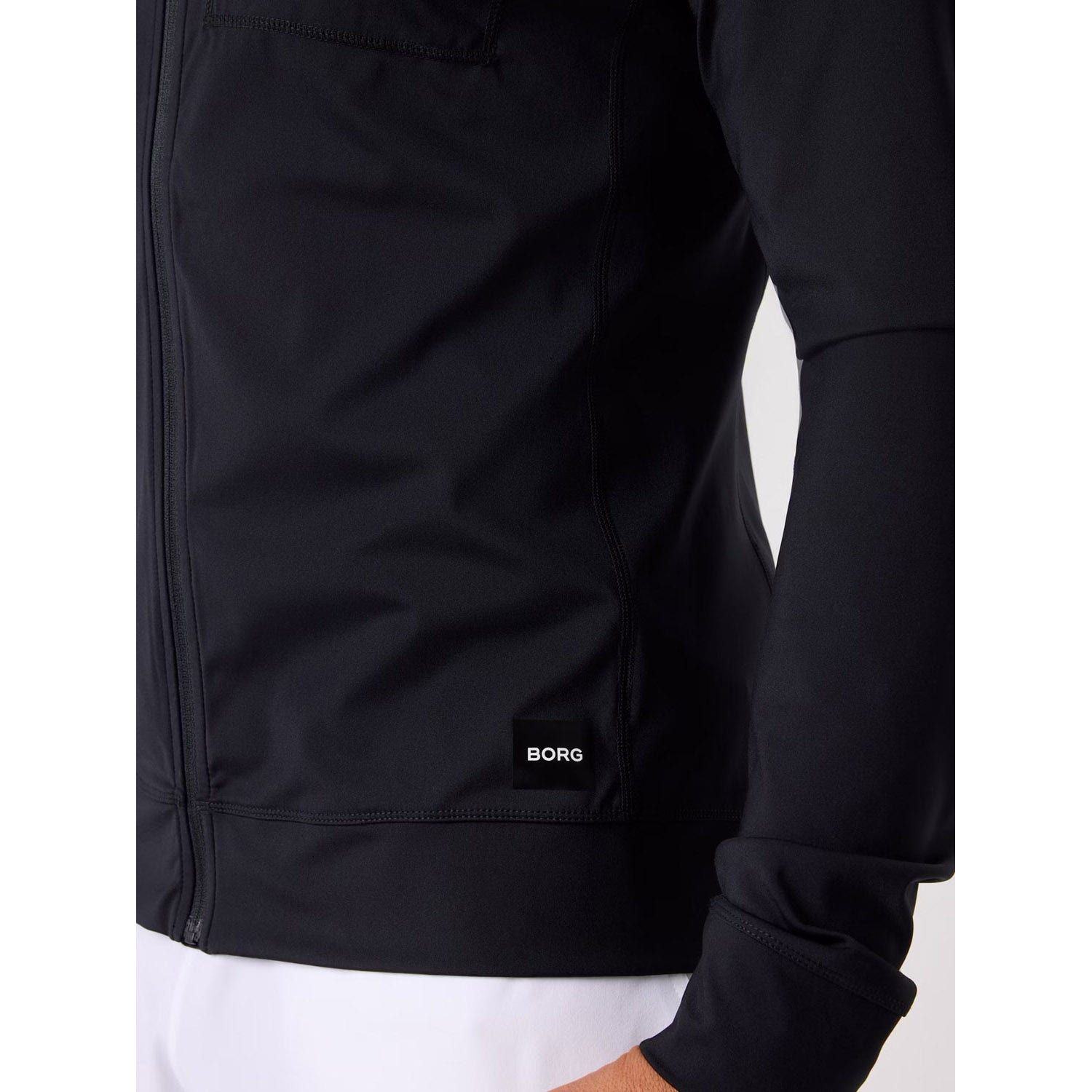 Björn Borg Borg Training Midlayer Jacker
