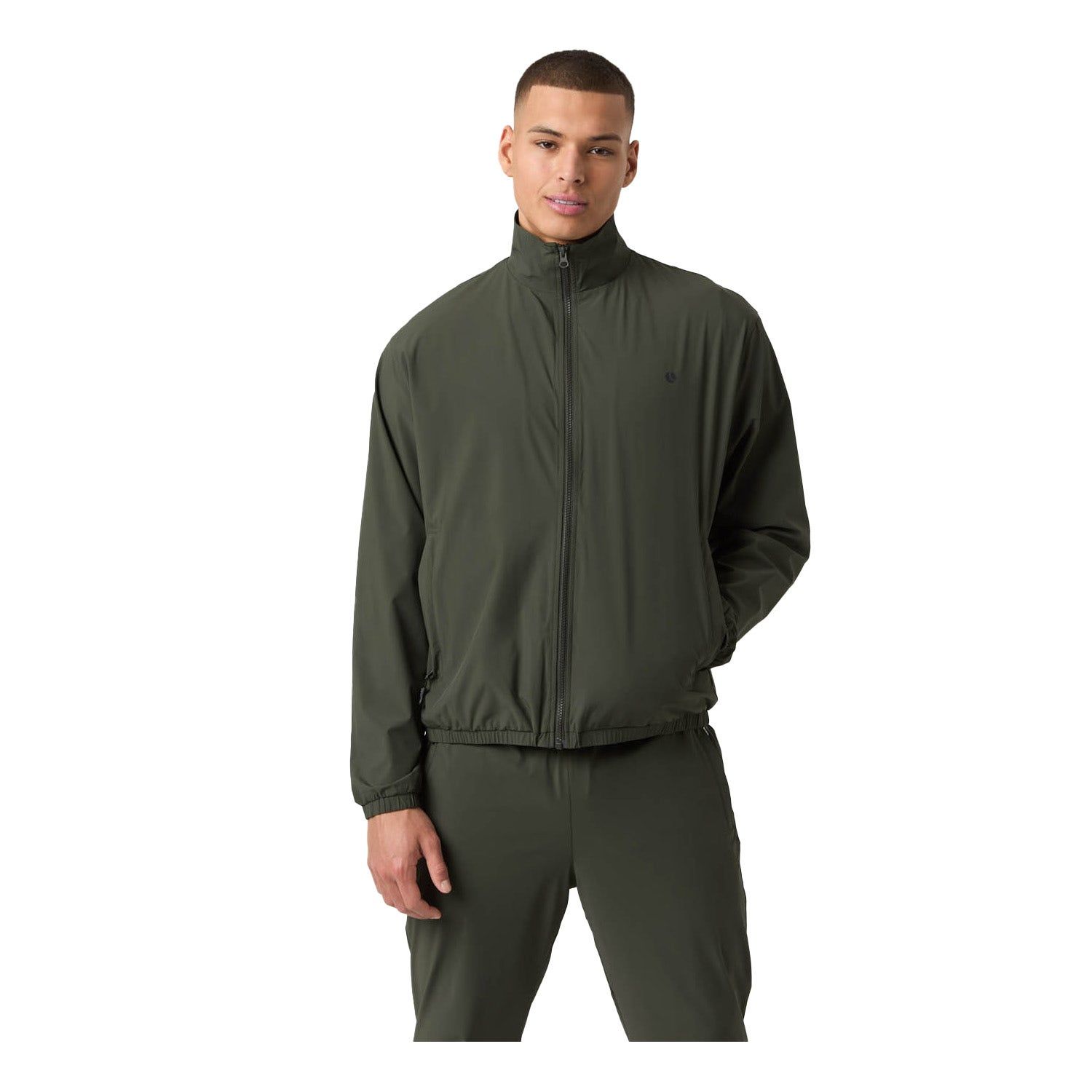 Björn Borg Ace Track Jacket Heren