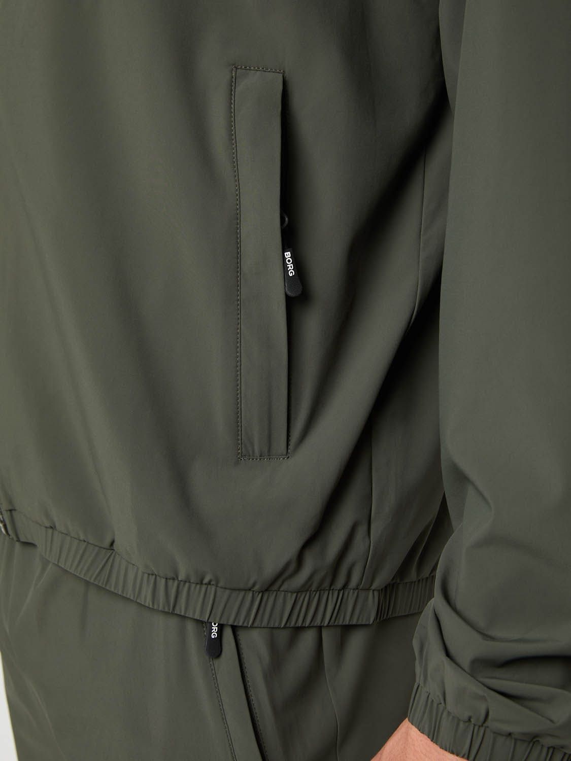 Björn Borg Ace Track Jacket Heren