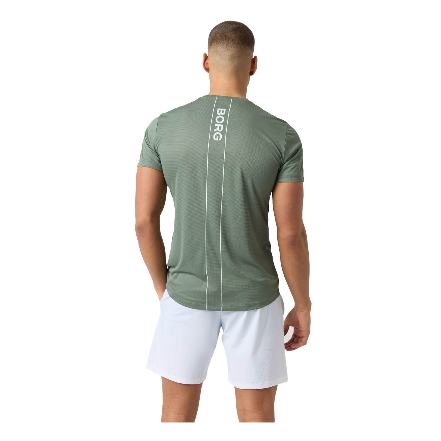 Björn Borg Ace Light T-Shirt Heren