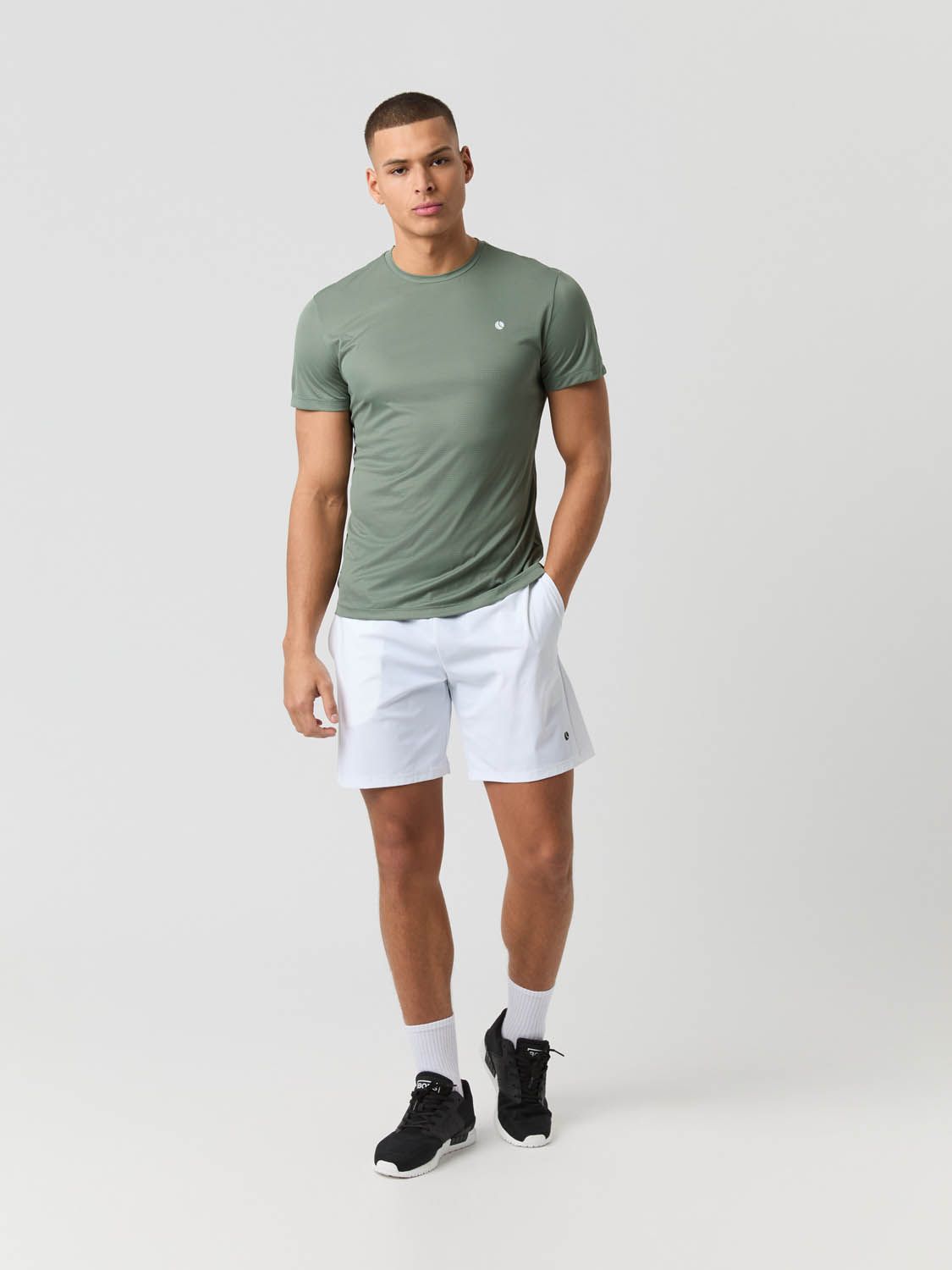 Björn Borg Ace Light T-Shirt Heren