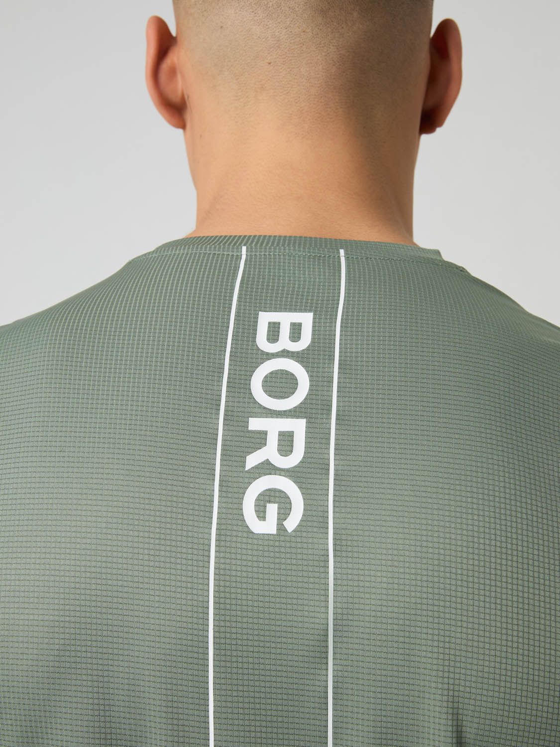 Björn Borg Ace Light T-Shirt Heren