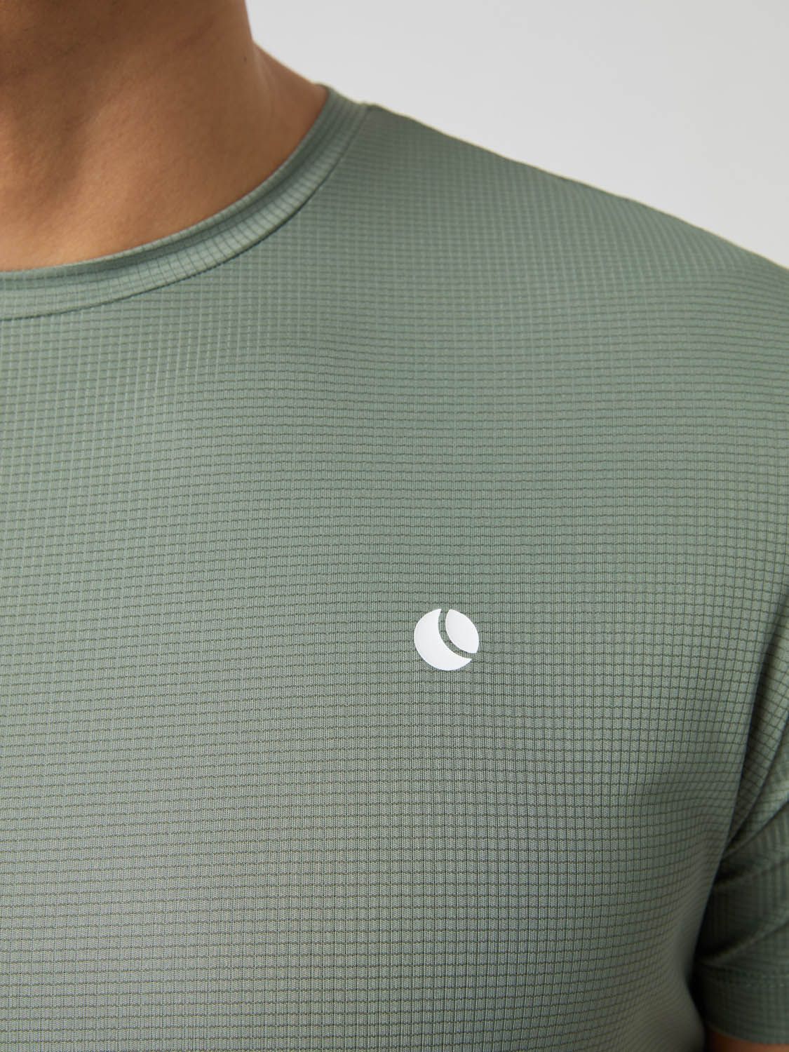 Björn Borg Ace Light T-Shirt Heren