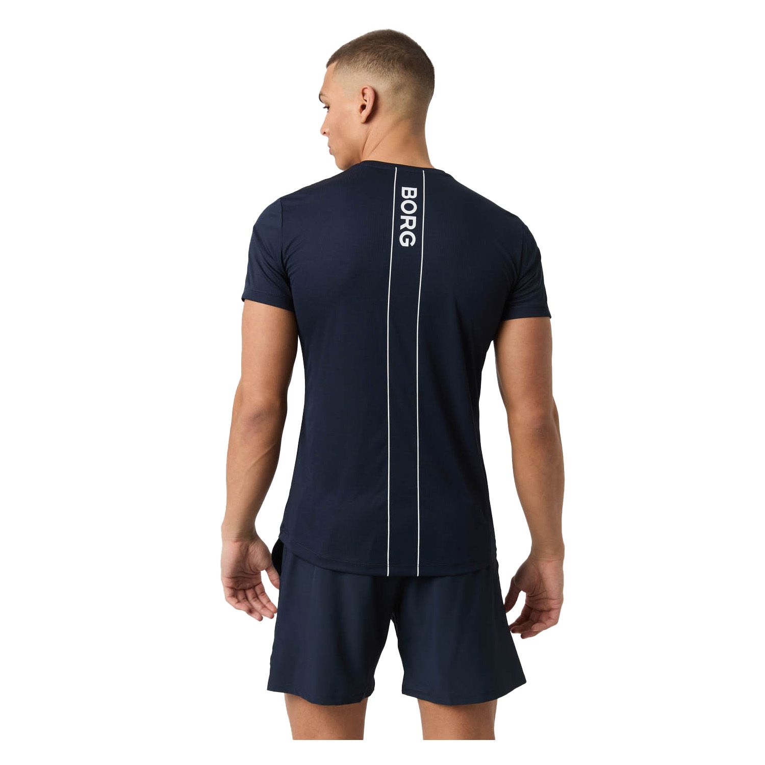 Björn Borg Ace Light T-Shirt Heren