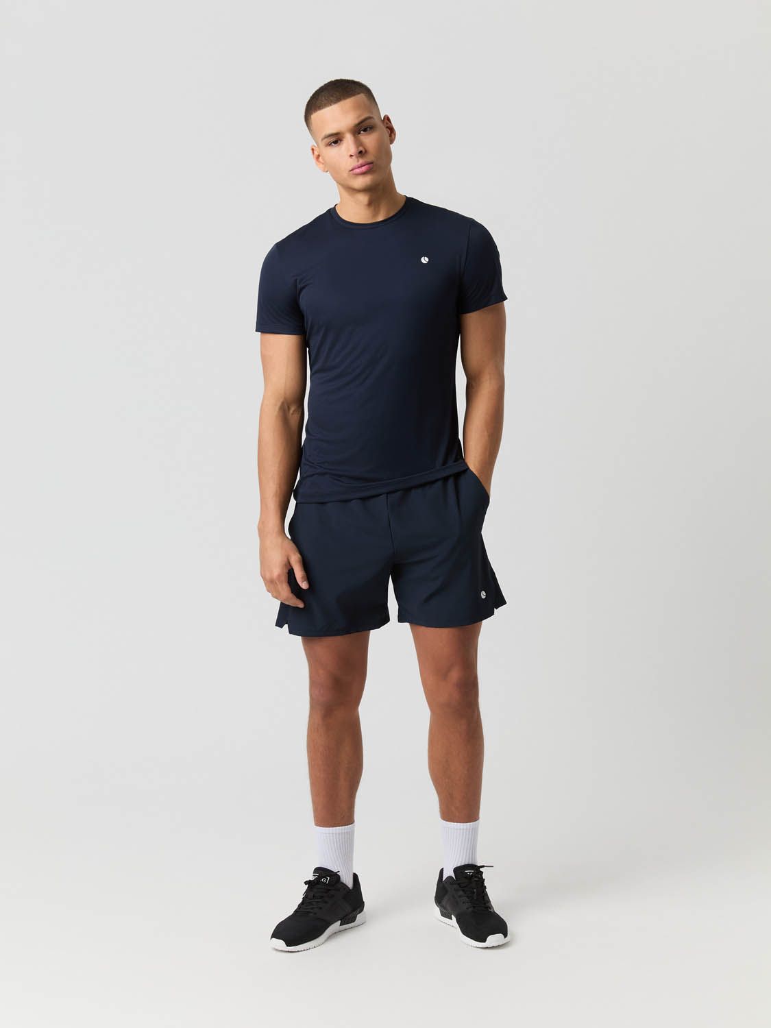 Björn Borg Ace Light T-Shirt Heren