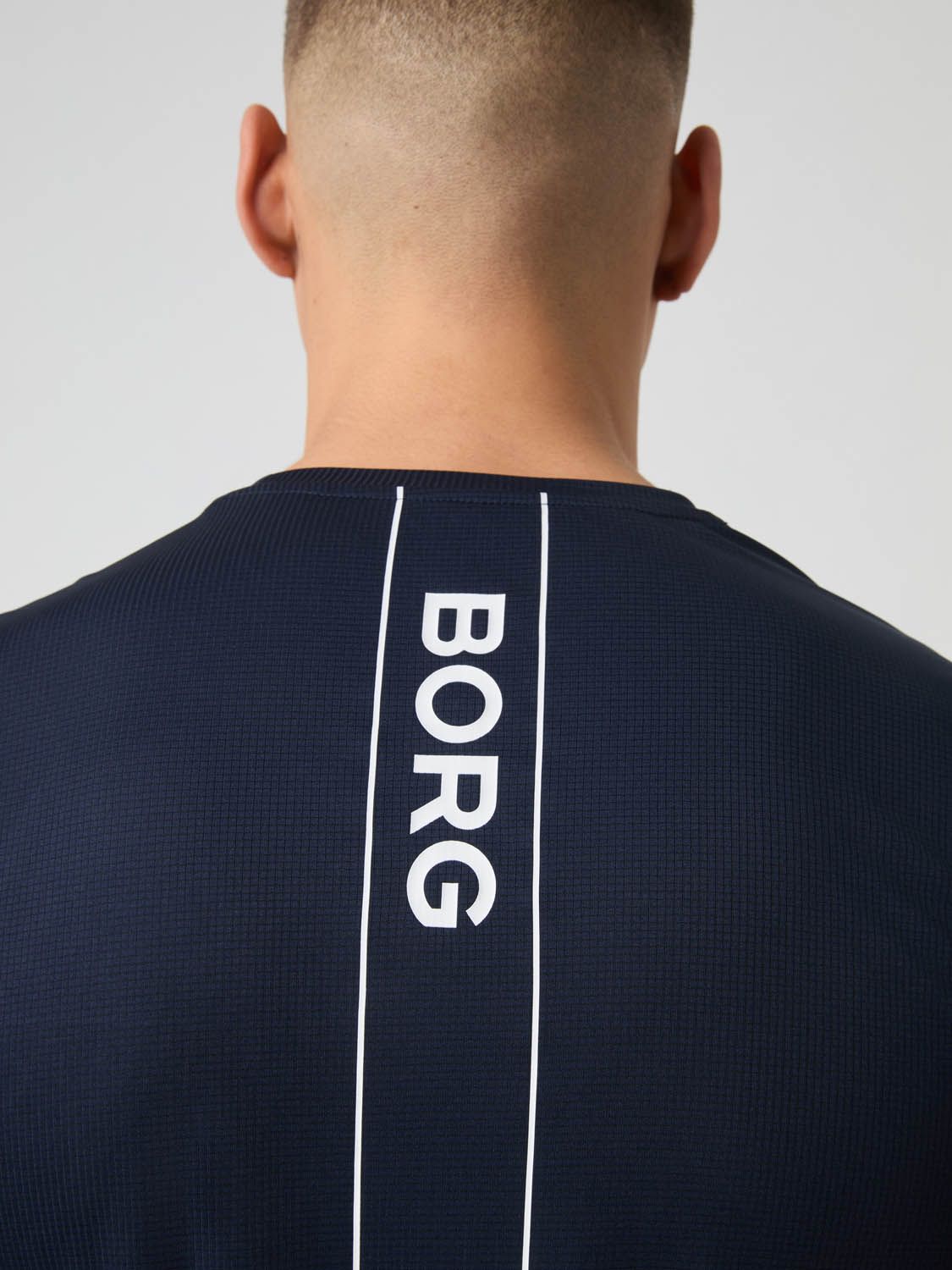 Björn Borg Ace Light T-Shirt Heren