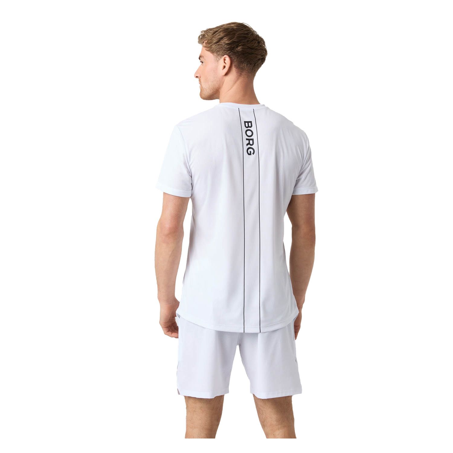 Björn Borg Ace Light T-Shirt Heren