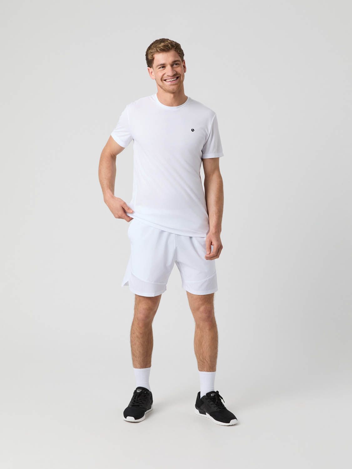 Björn Borg Ace Light T-Shirt Heren