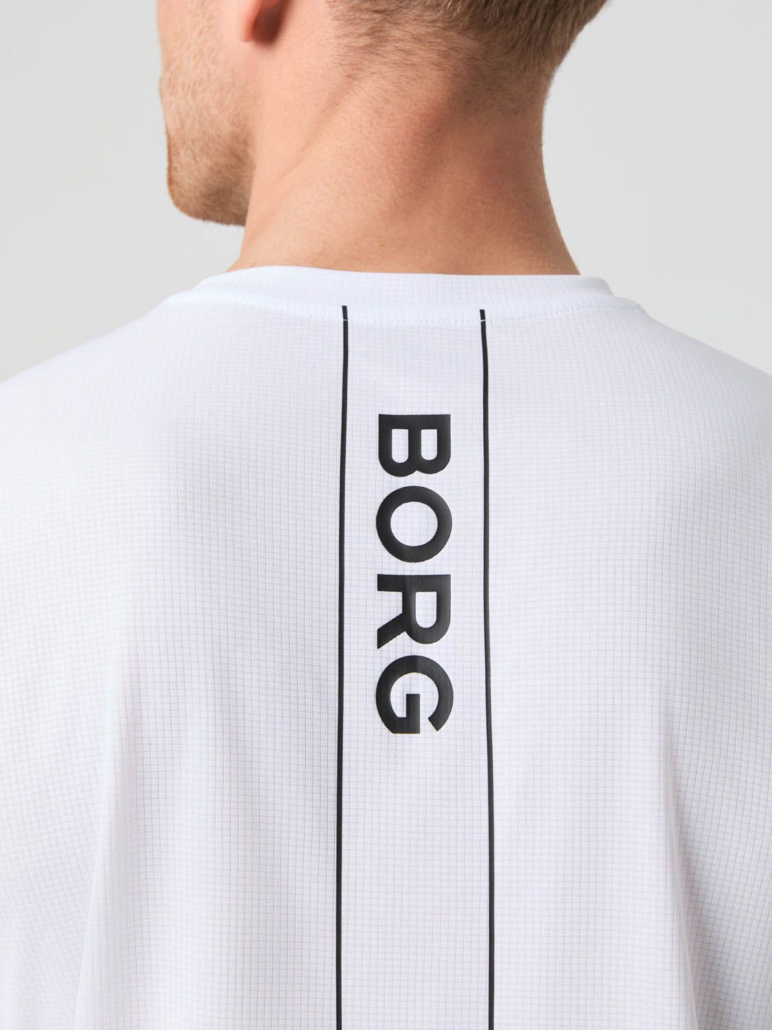 Björn Borg Ace Light T-Shirt Heren