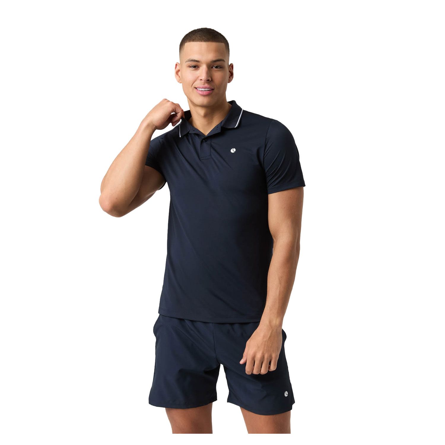 Björn Borg Ace Poloshirt Heren