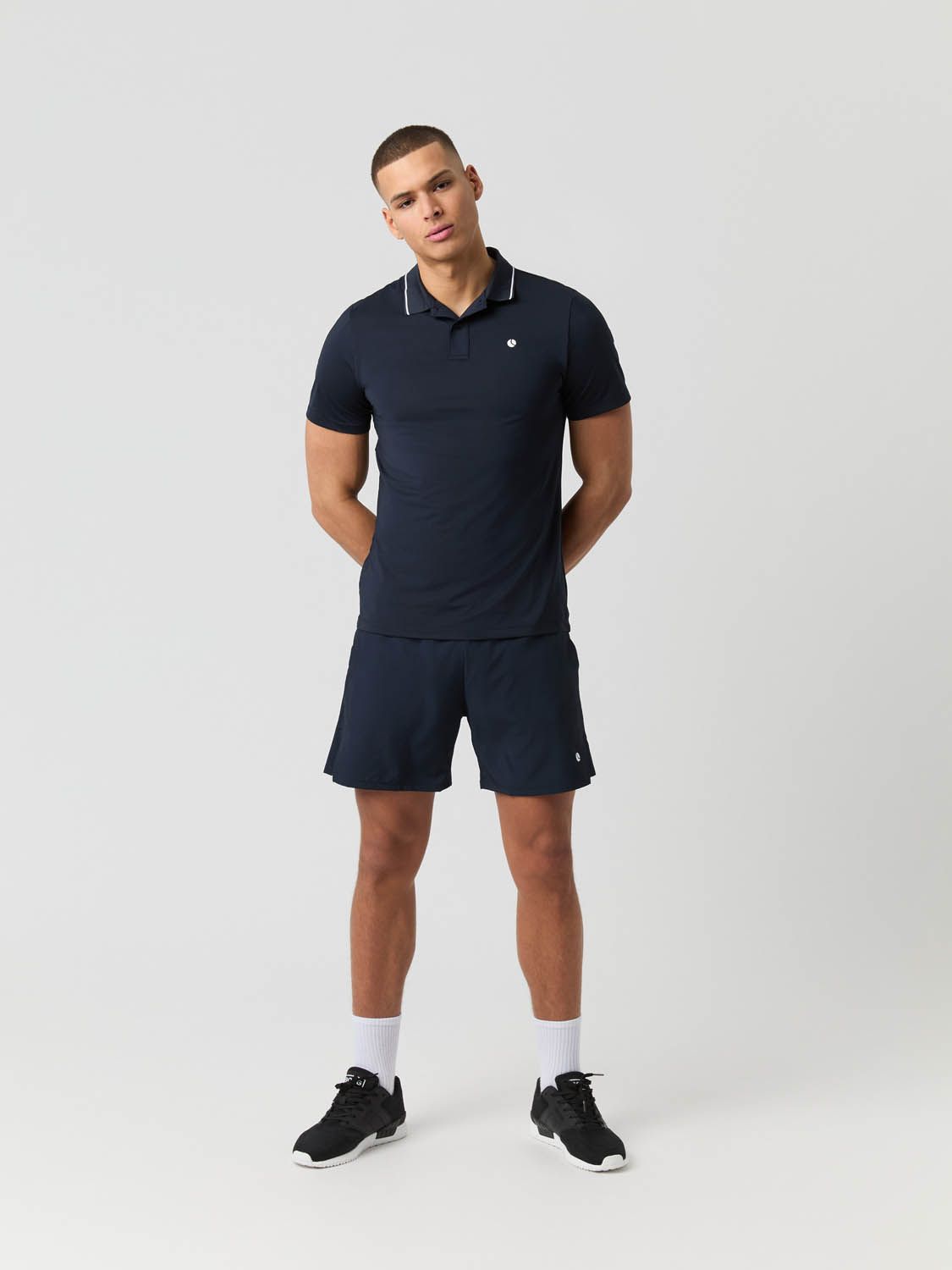 Björn Borg Ace Poloshirt Heren