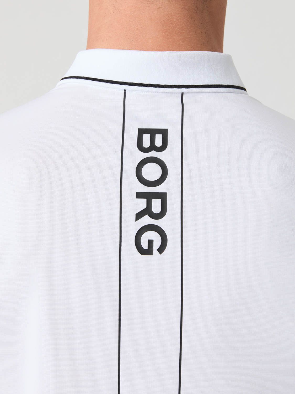 Björn Borg Ace Poloshirt Heren