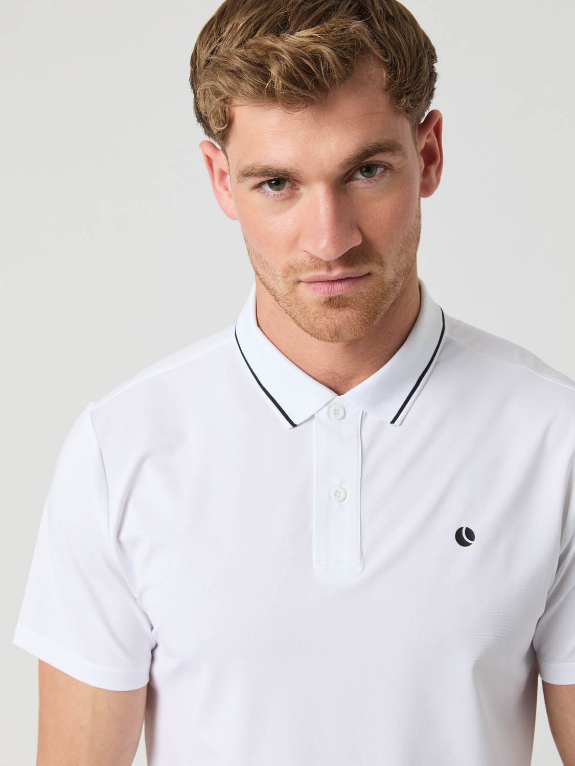 Björn Borg Ace Poloshirt Heren