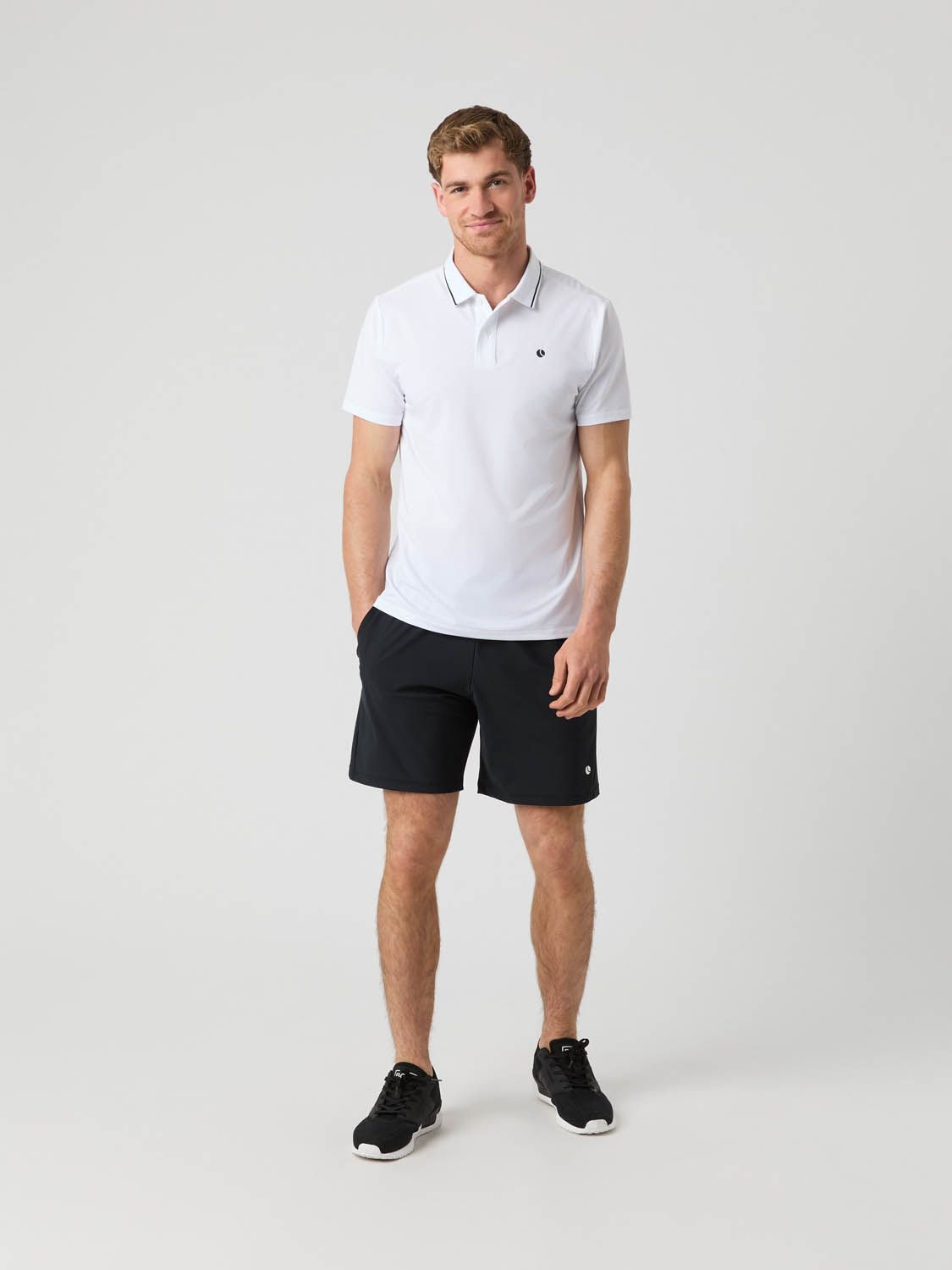 Björn Borg Ace Poloshirt Heren