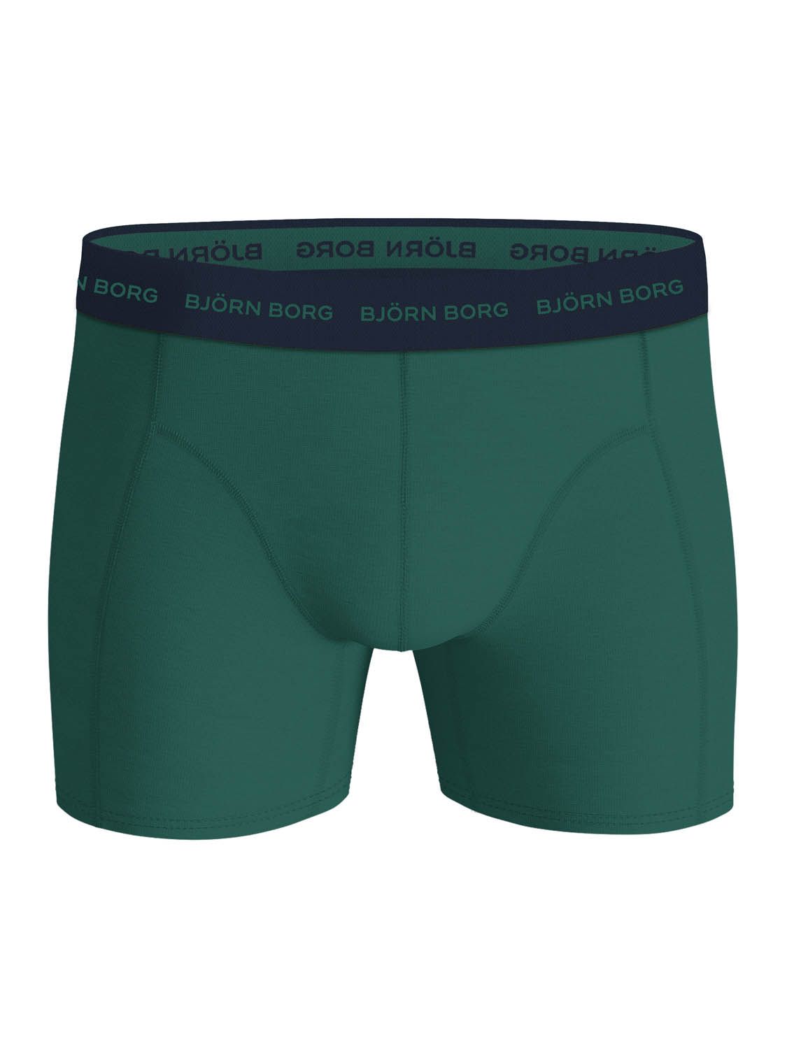 Björn Borg Cotton Stretch Boxer 3-pack