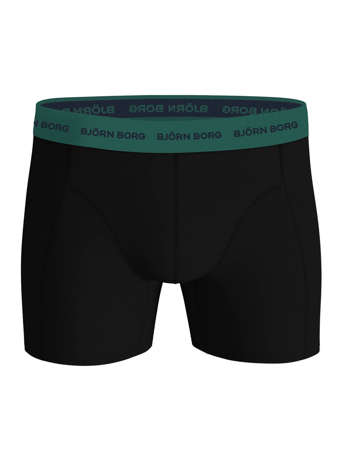 Björn Borg Cotton Stretch Boxer 3-pack