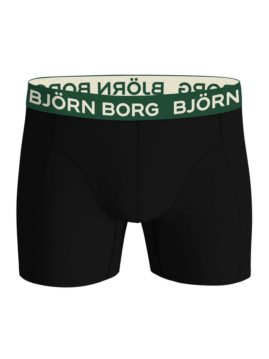 Björn Borg Cotton Stretch Boxer 3-pack