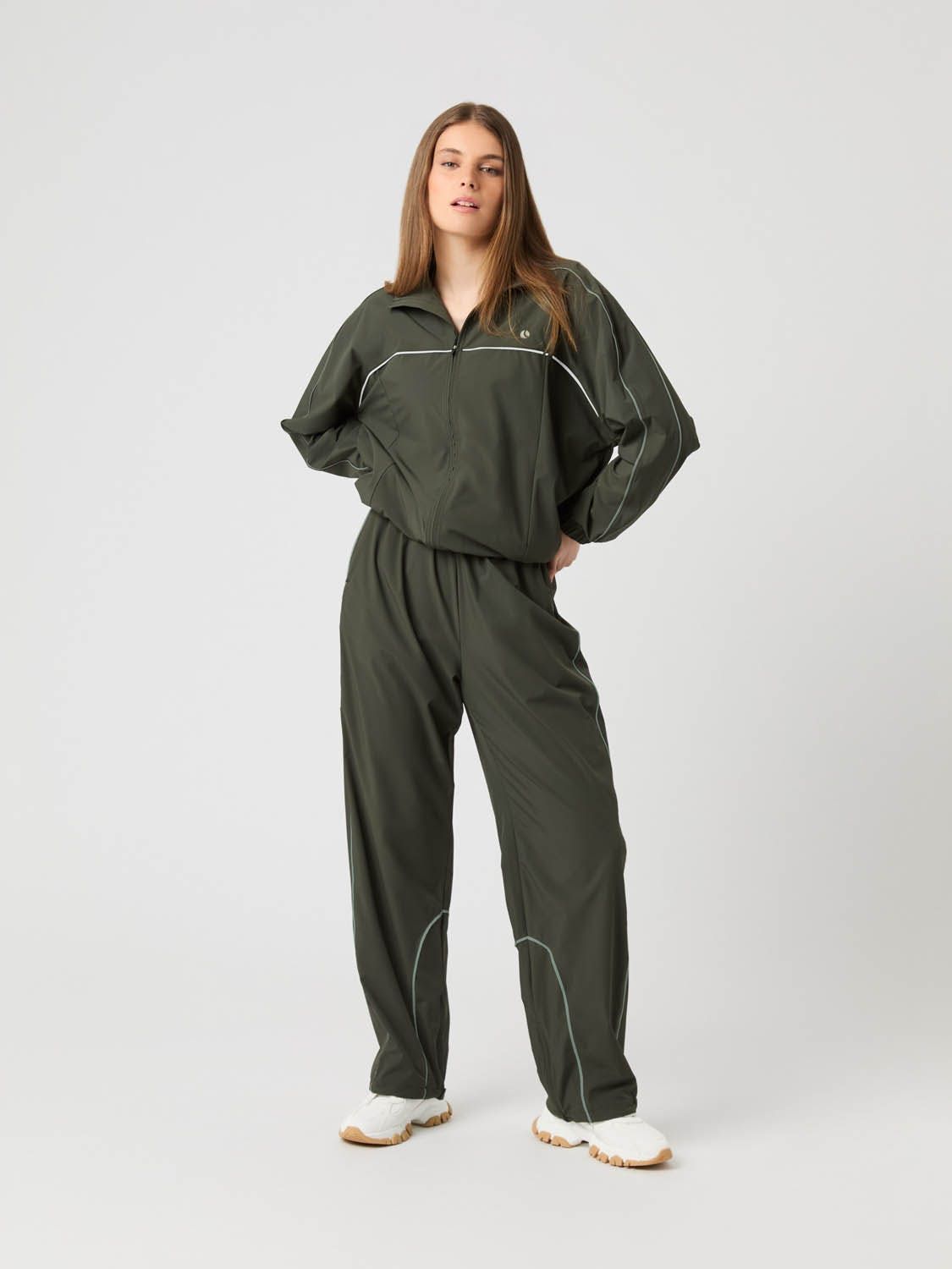 Björn Borg Ace Track Jacket Dames