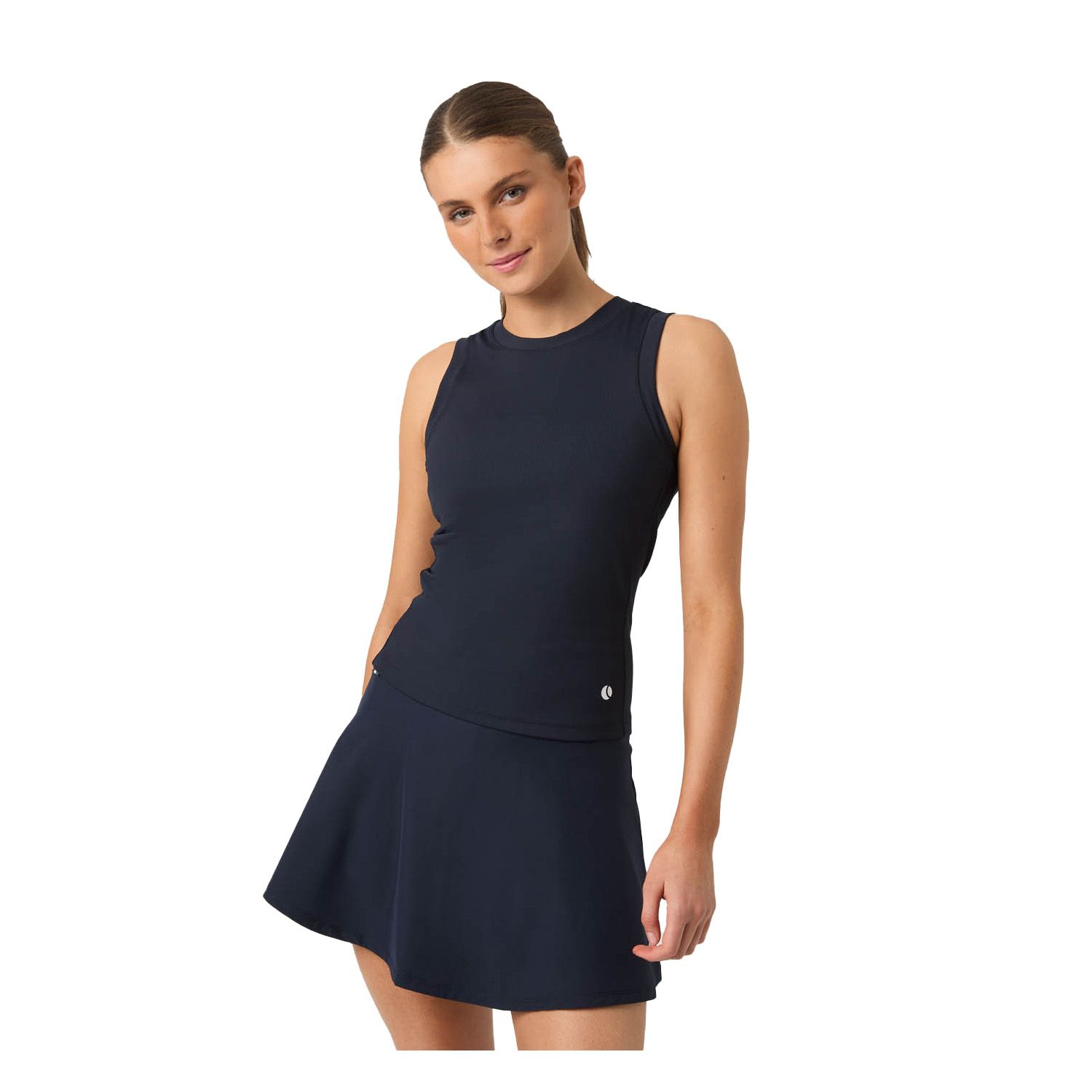 Björn Borg Ace Pocket Ribbed Tank Top