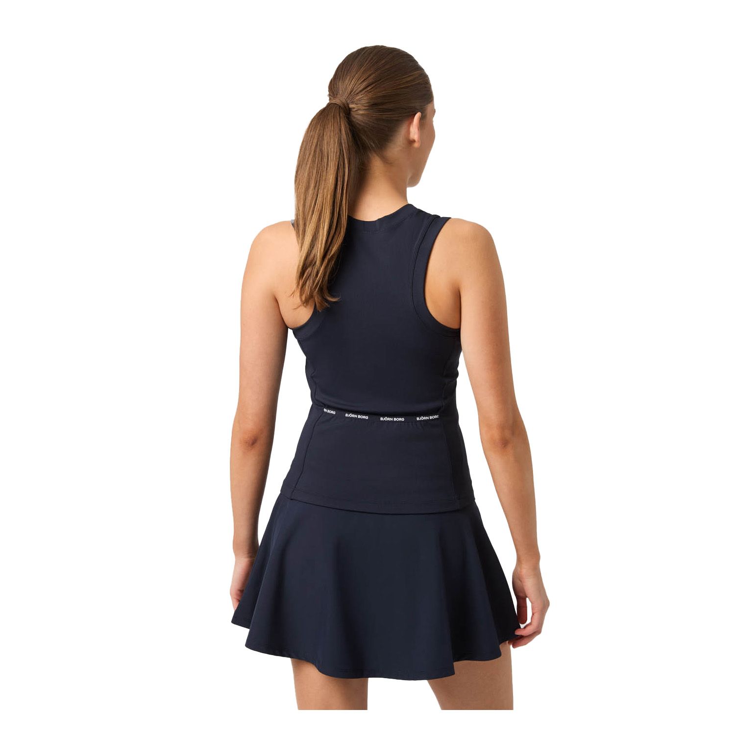 Björn Borg Ace Pocket Ribbed Tank Top