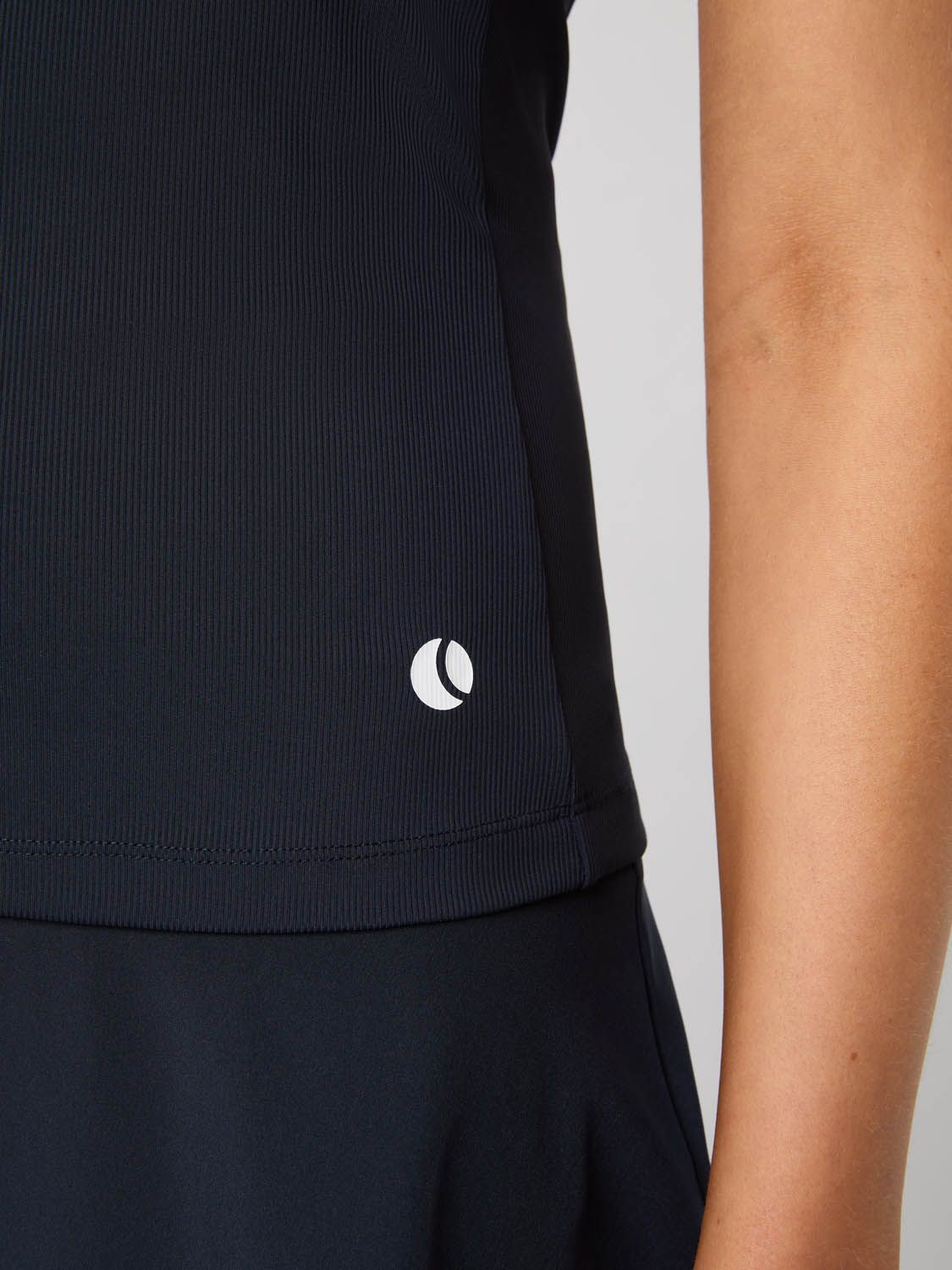 Björn Borg Ace Pocket Ribbed Tank Top