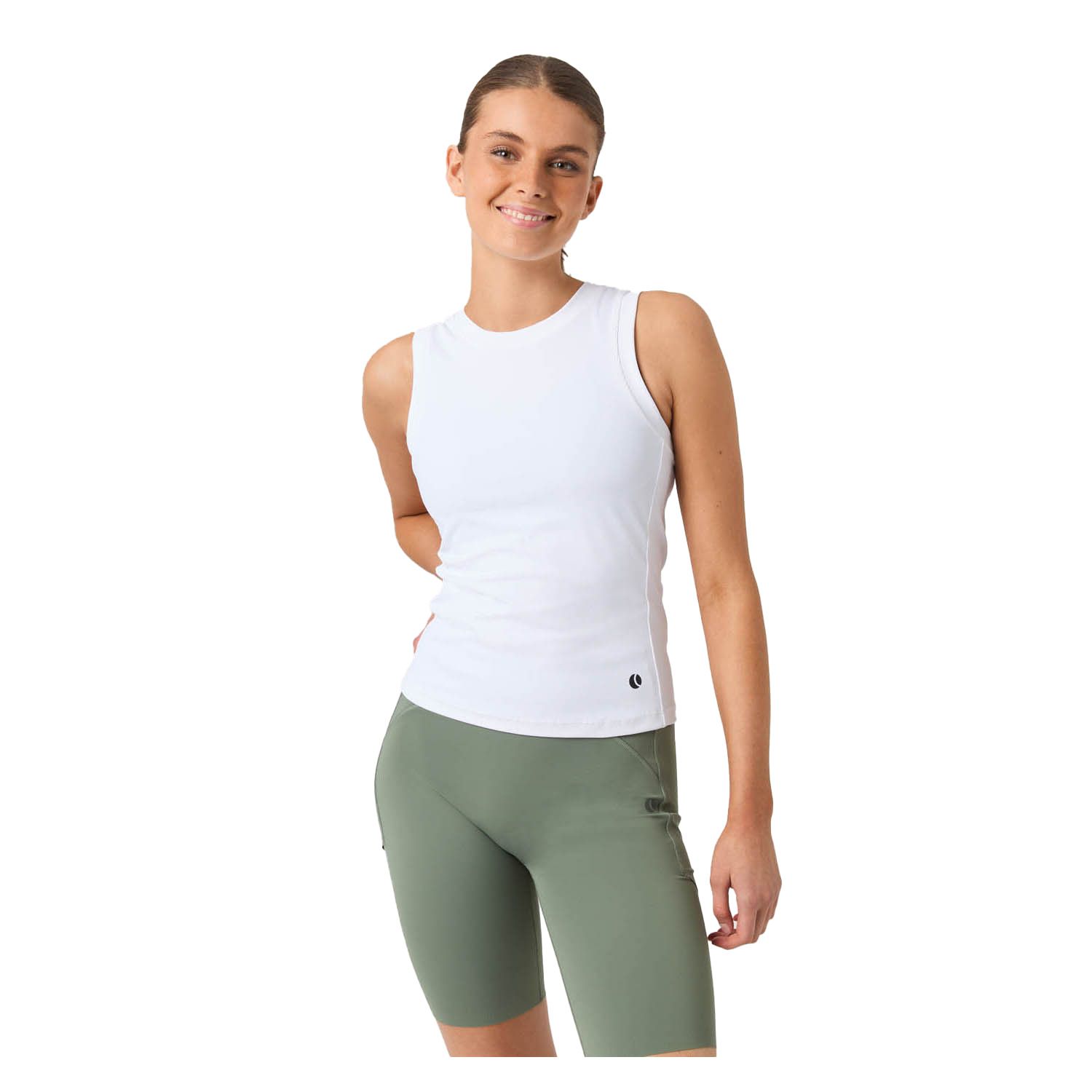 Björn Borg Ace Pocket Ribbed Tank Top