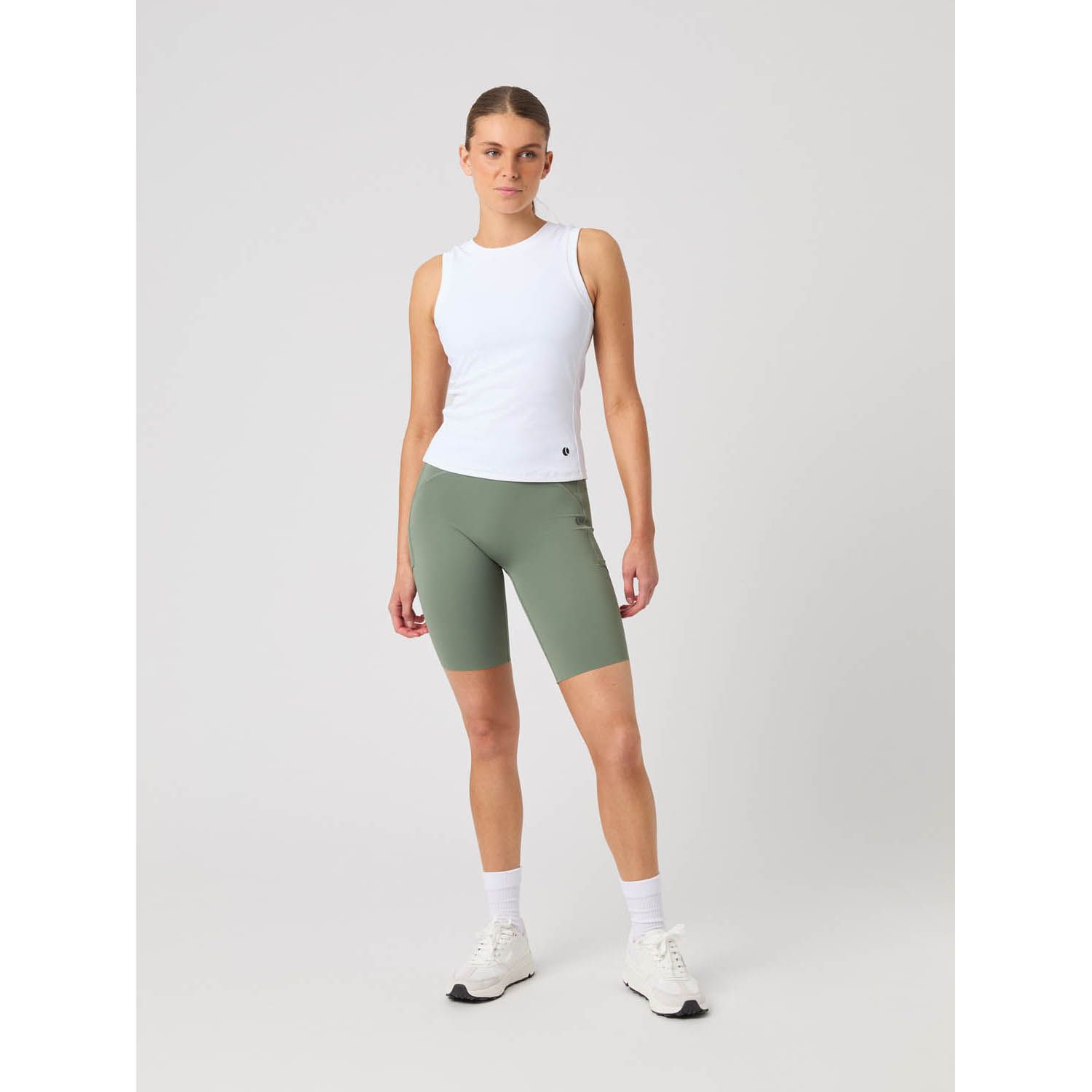 Björn Borg Ace Pocket Ribbed Tank Top