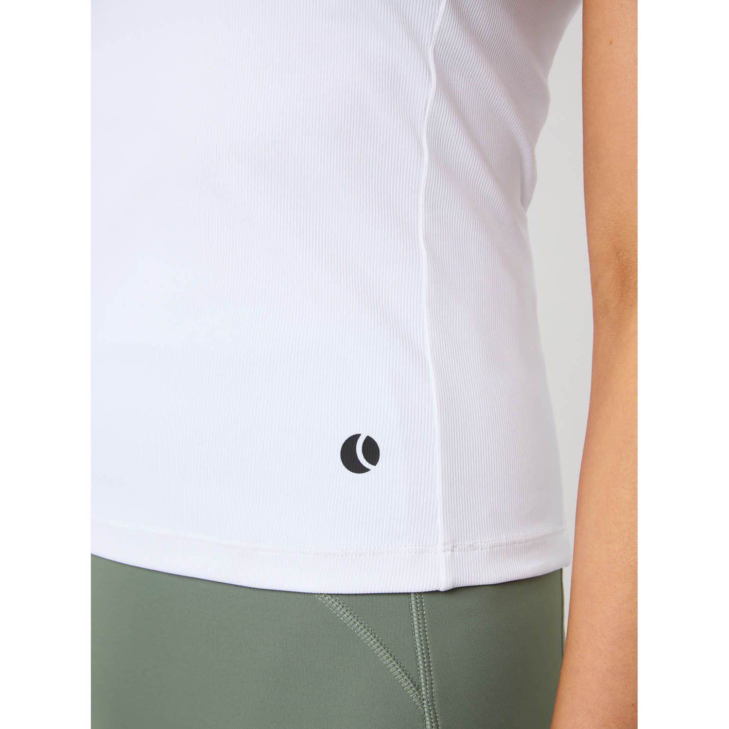 Björn Borg Ace Pocket Ribbed Tank Top