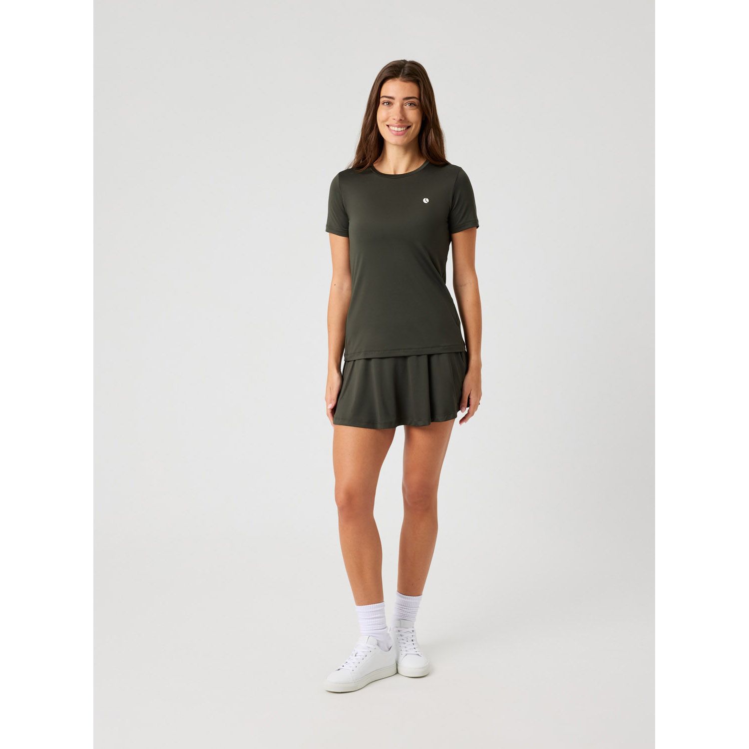 Björn Borg Ace Slim T-Shirt Dames