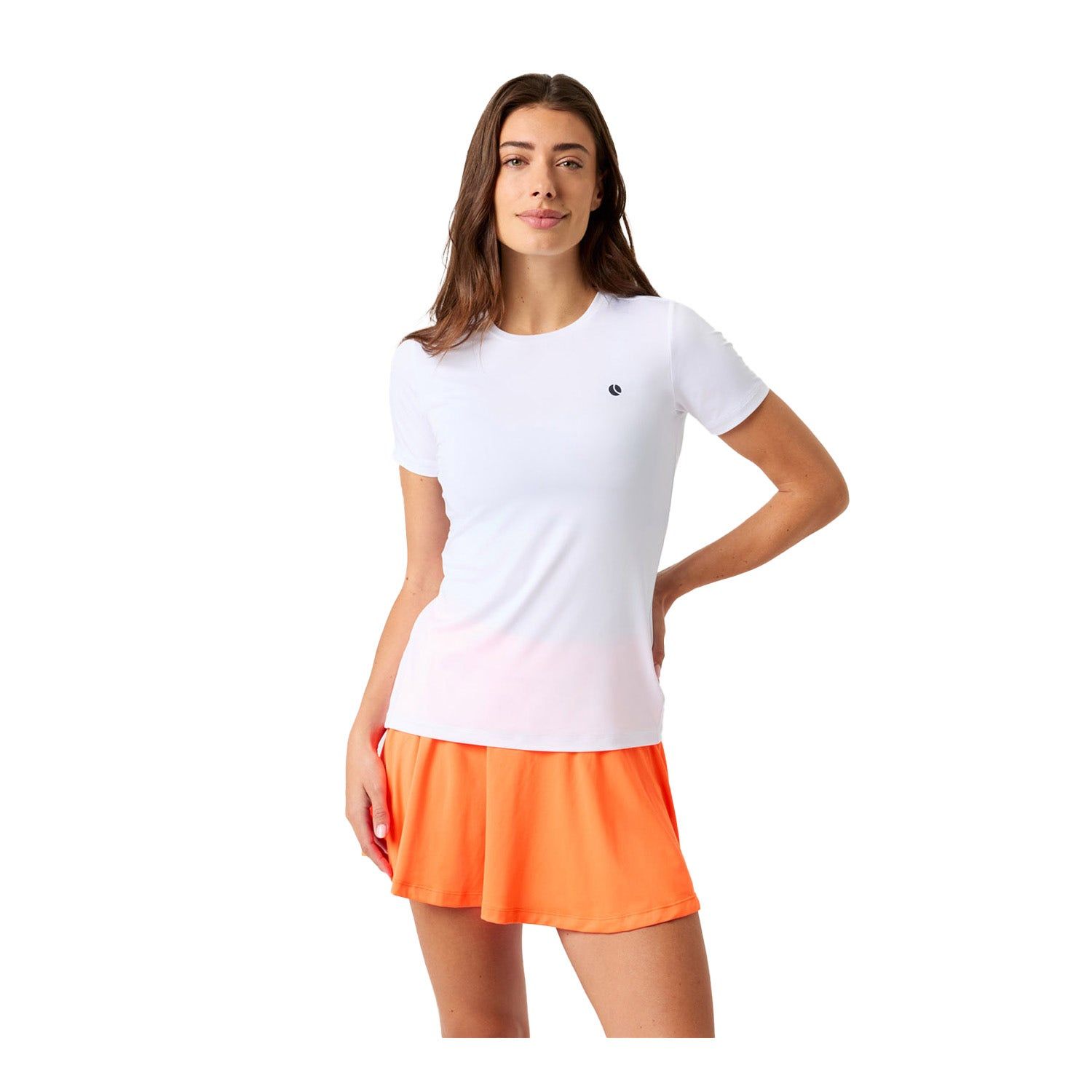 Björn Borg Ace Slim T-Shirt Dames