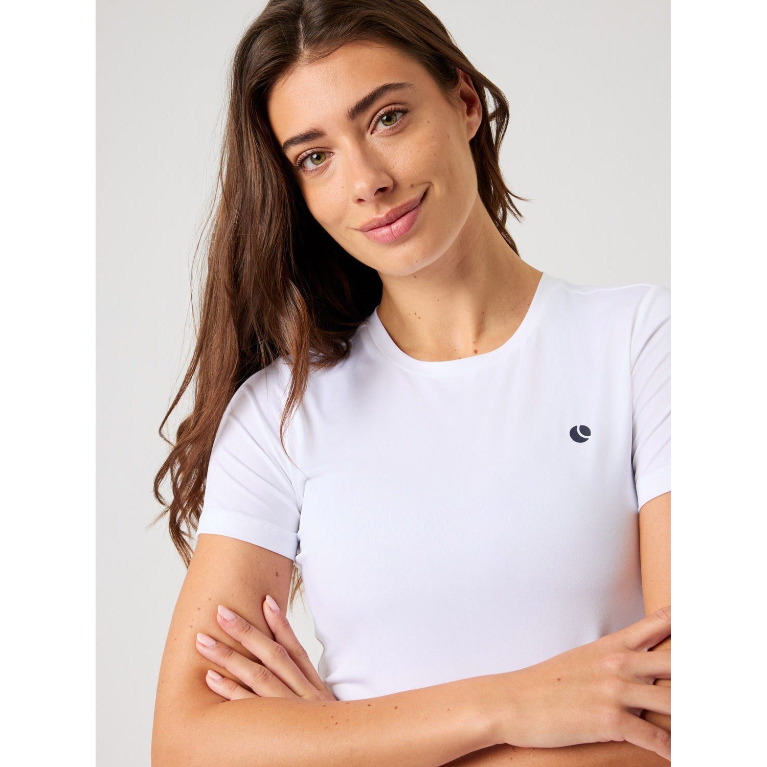 Björn Borg Ace Slim T-Shirt Dames