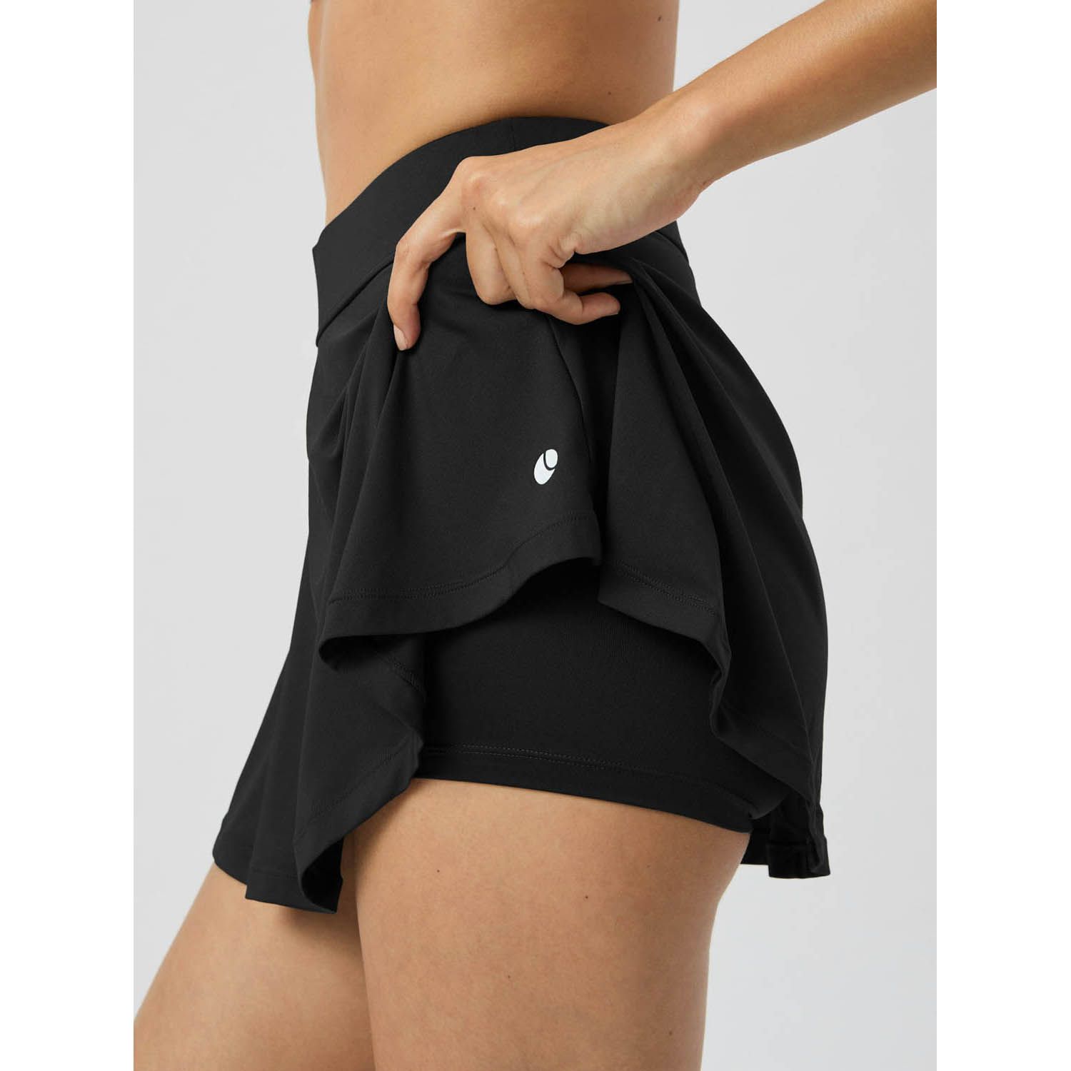 Björn Borg Ace Jersey Skirt