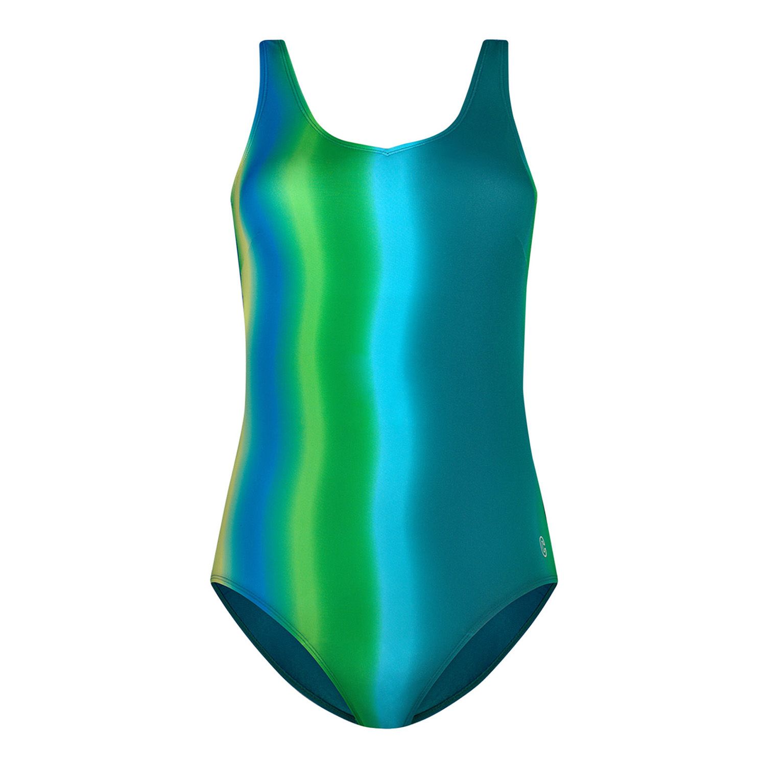 Ten Cate Swim Soft Cup V-Neck Badpak 