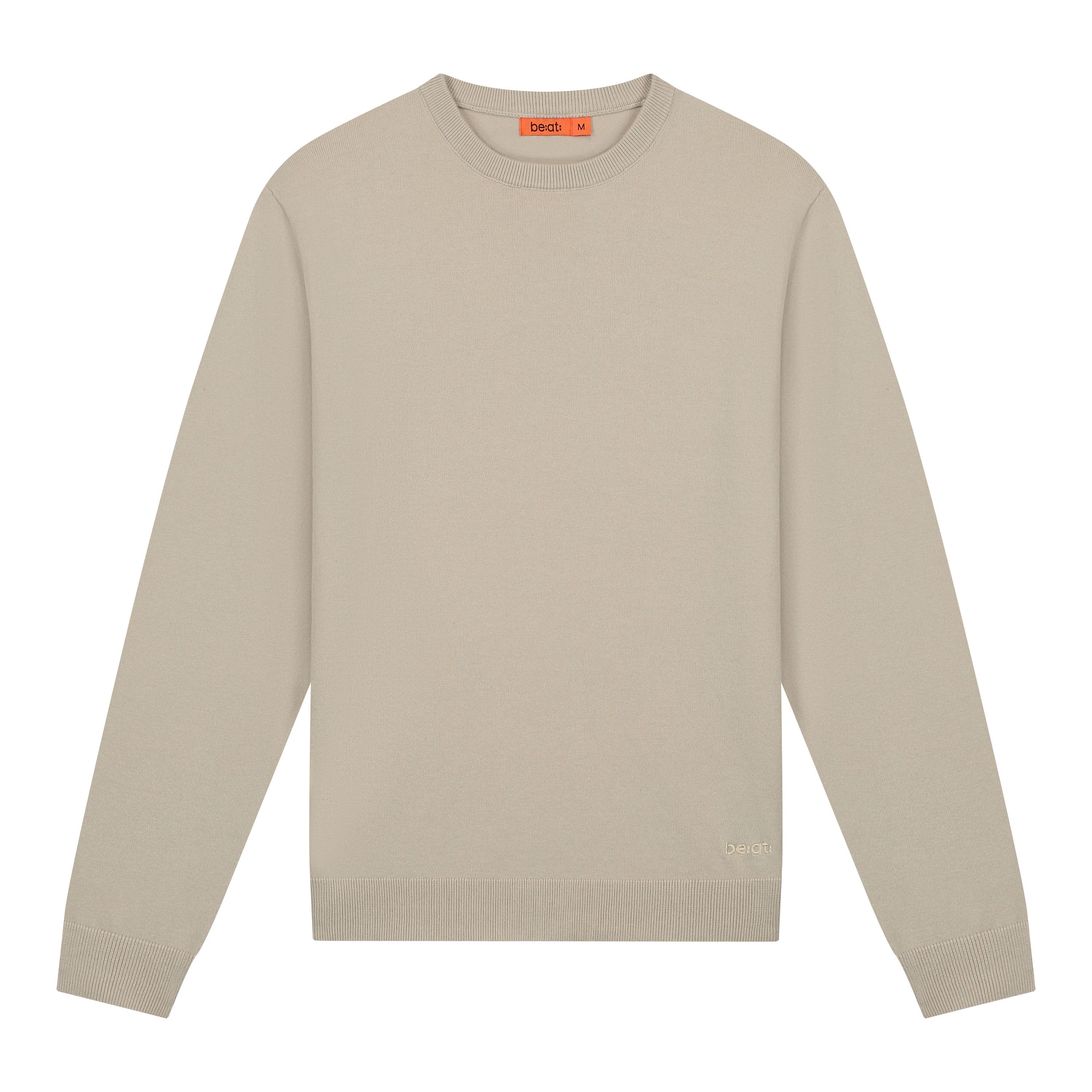 be:at: Lenn Knit Sweater