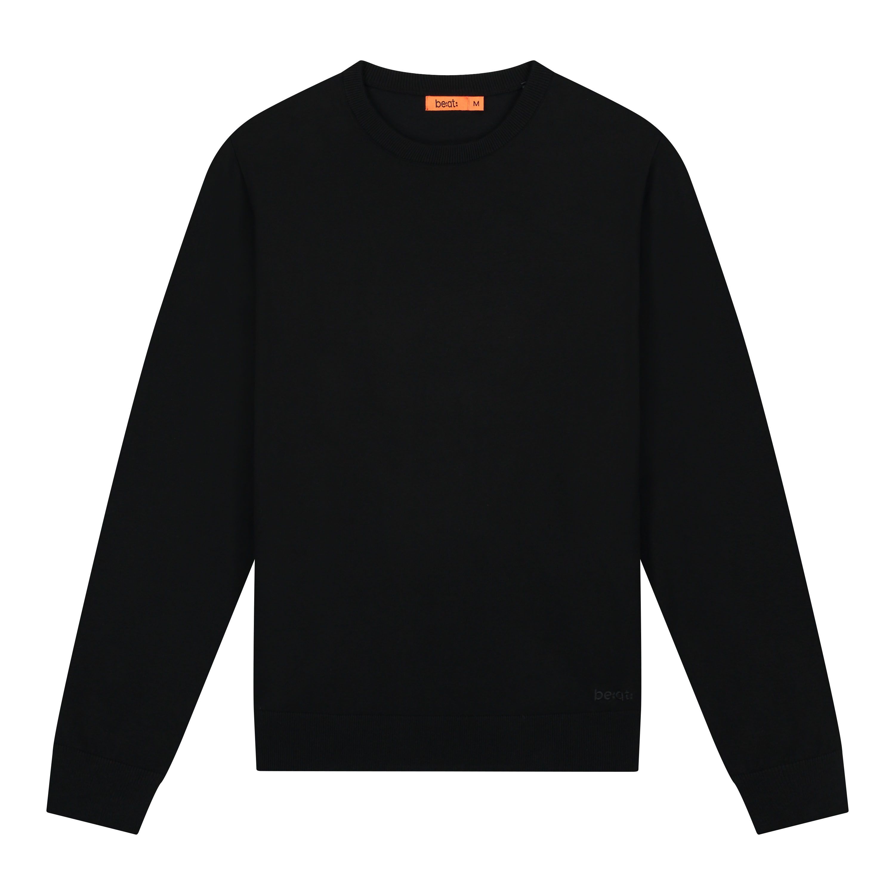 be:at Lenn Knit Sweater