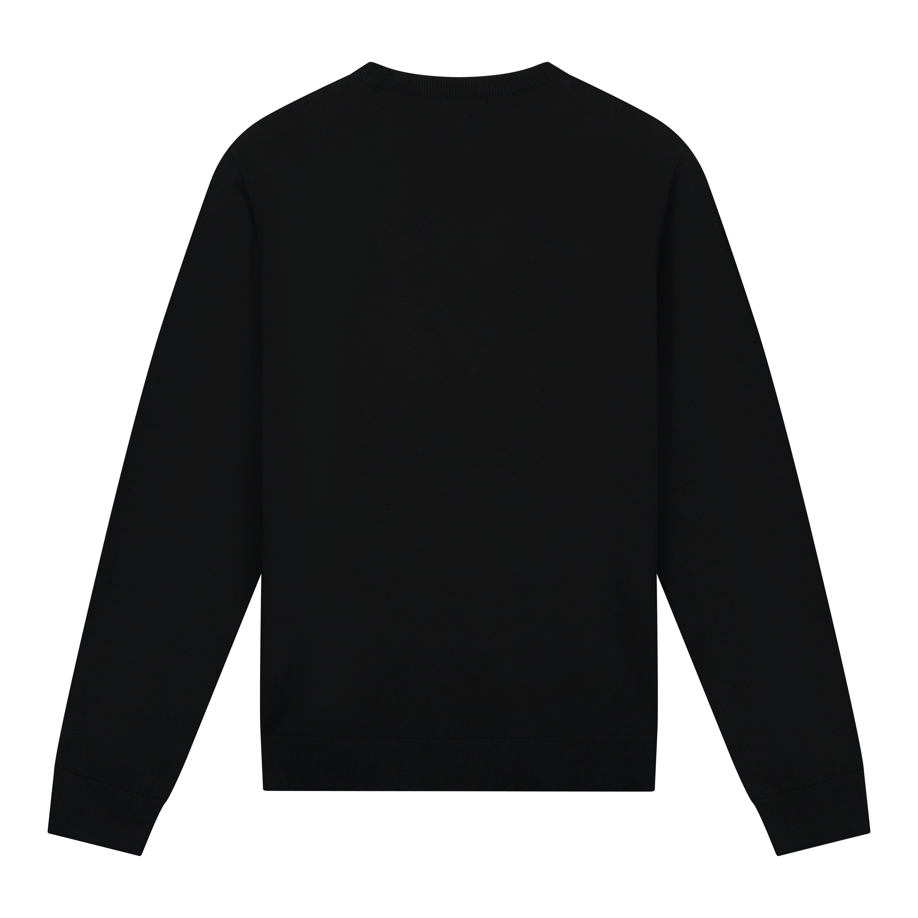 be:at Lenn Knit Sweater