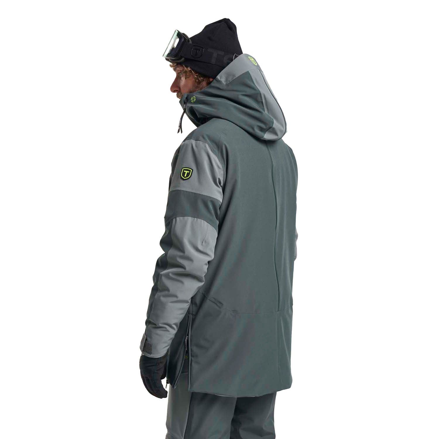 Tenson Aerismo JackoRak MPC Skijas 